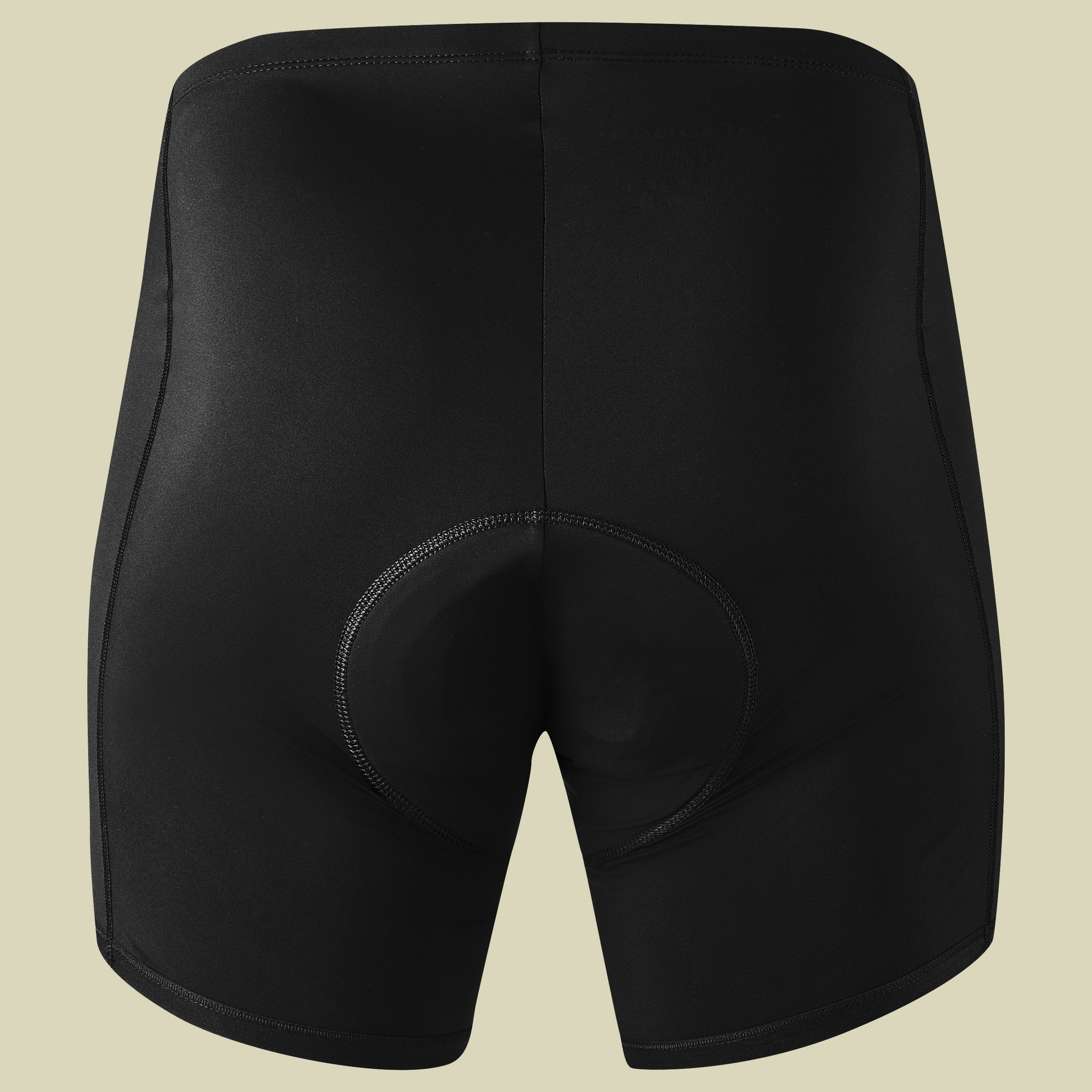 Sitivo U Men Größe 4XL Farbe black/bright green