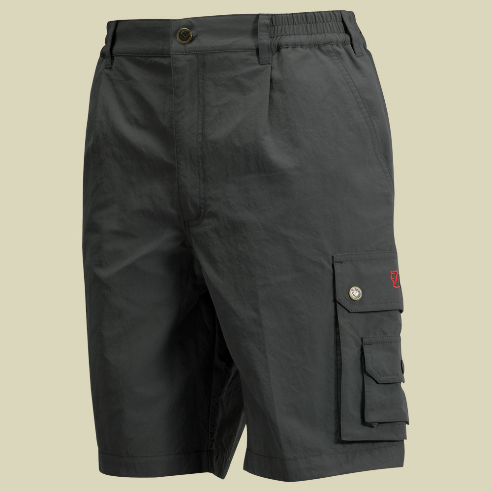 Sambava MT Shorts Größe 46 Farbe dark grey