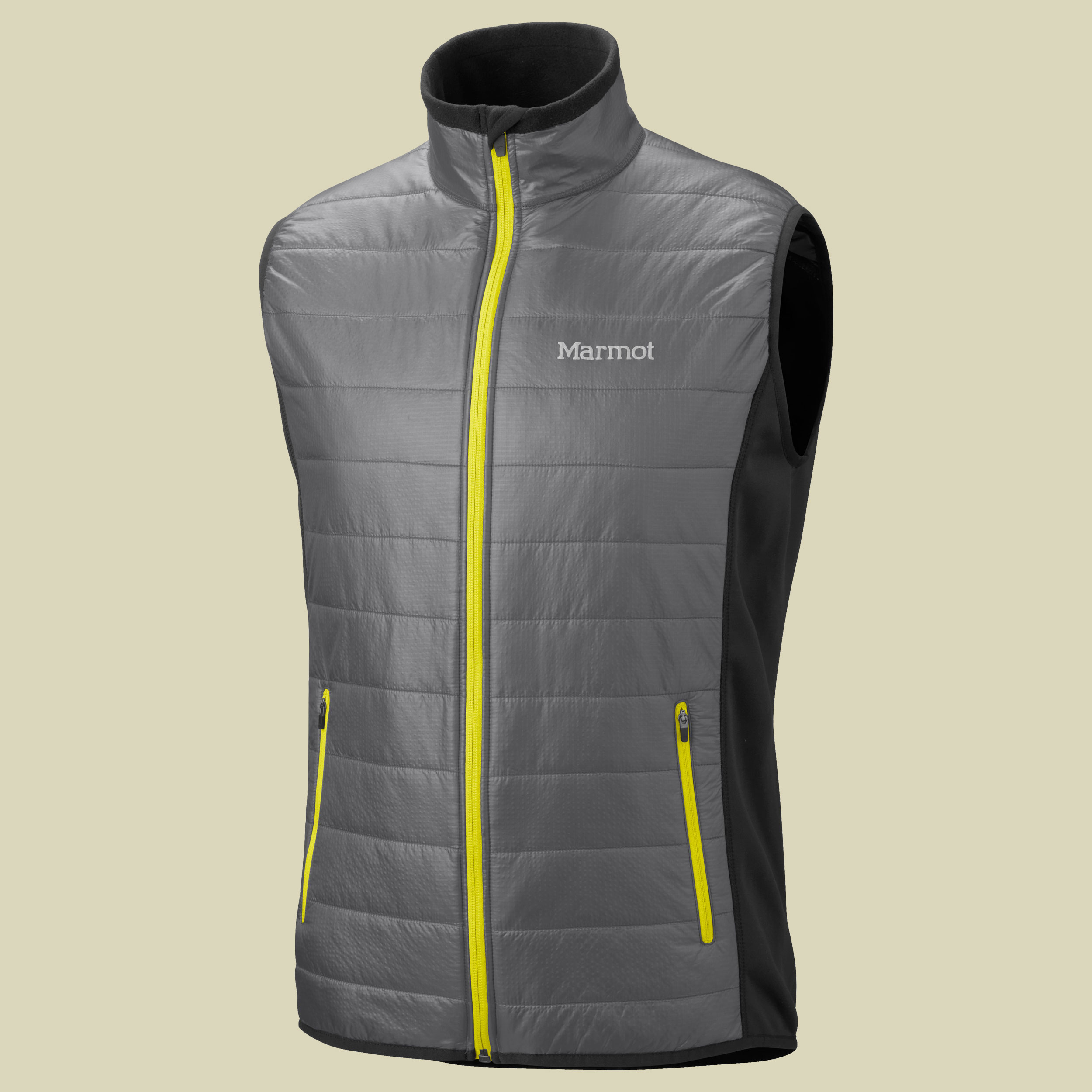 Variant Vest Men Größe M Farbe cinder black