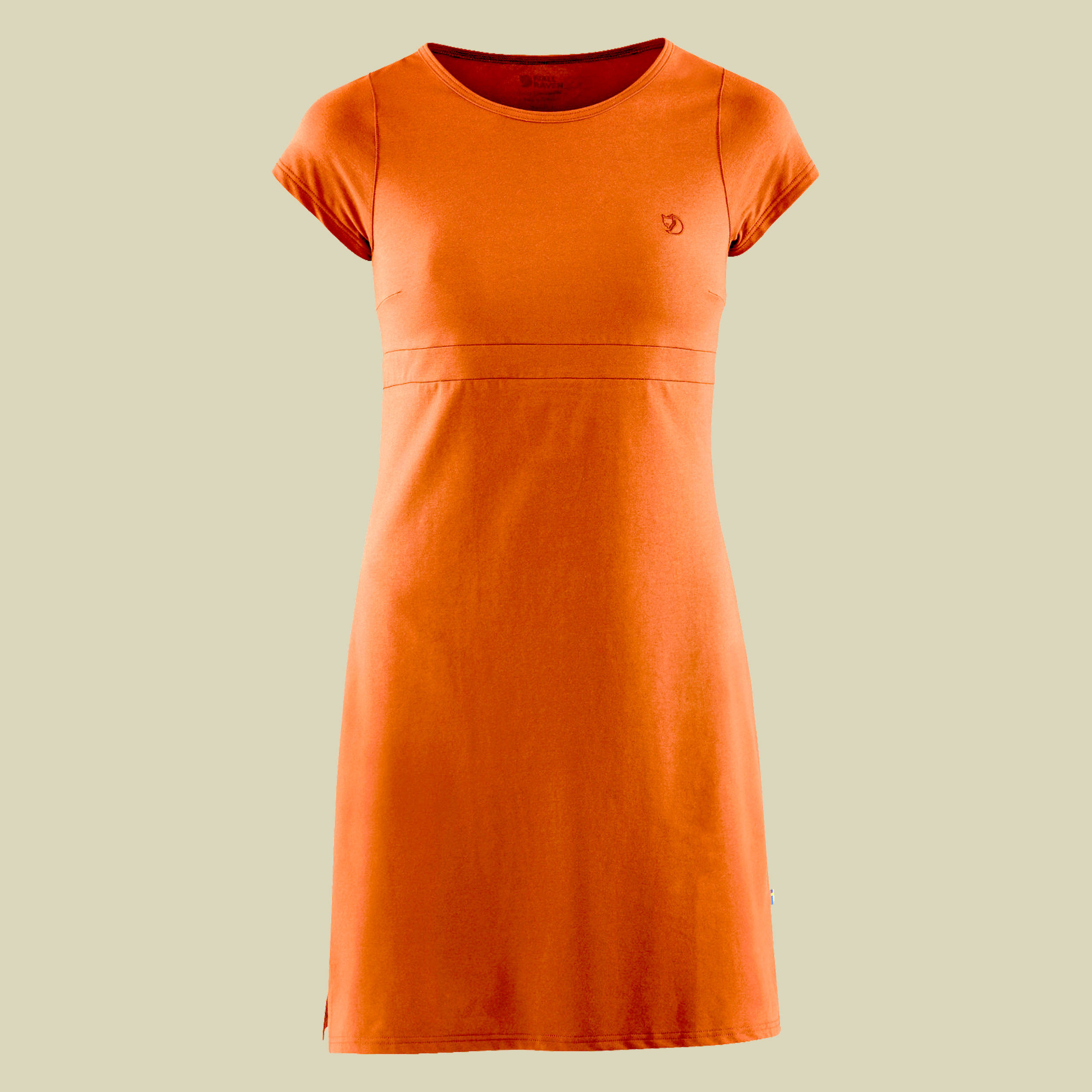 High Coast Dress Women