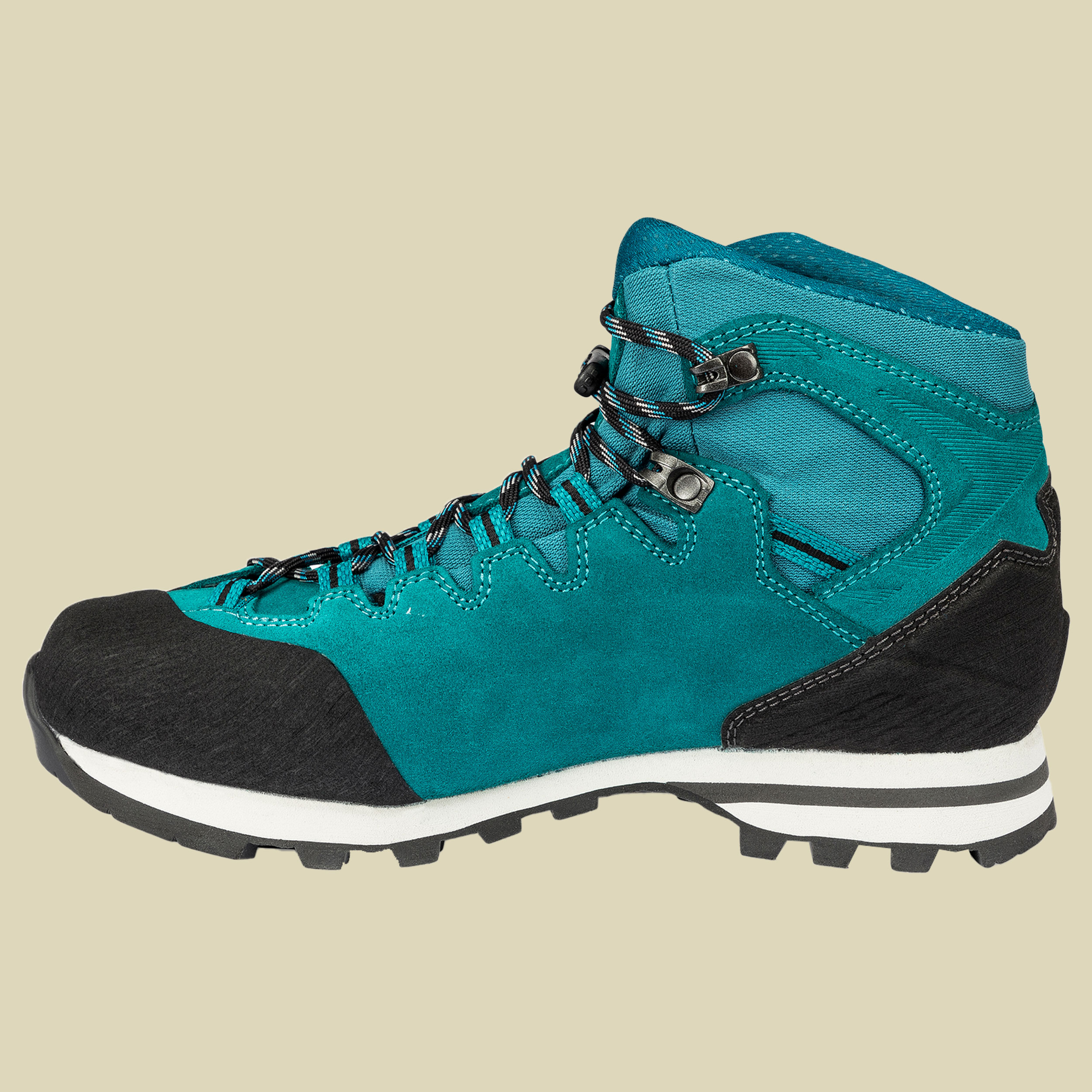 Makra Light Lady GTX Größe UK 5 Farbe bluegreen/black