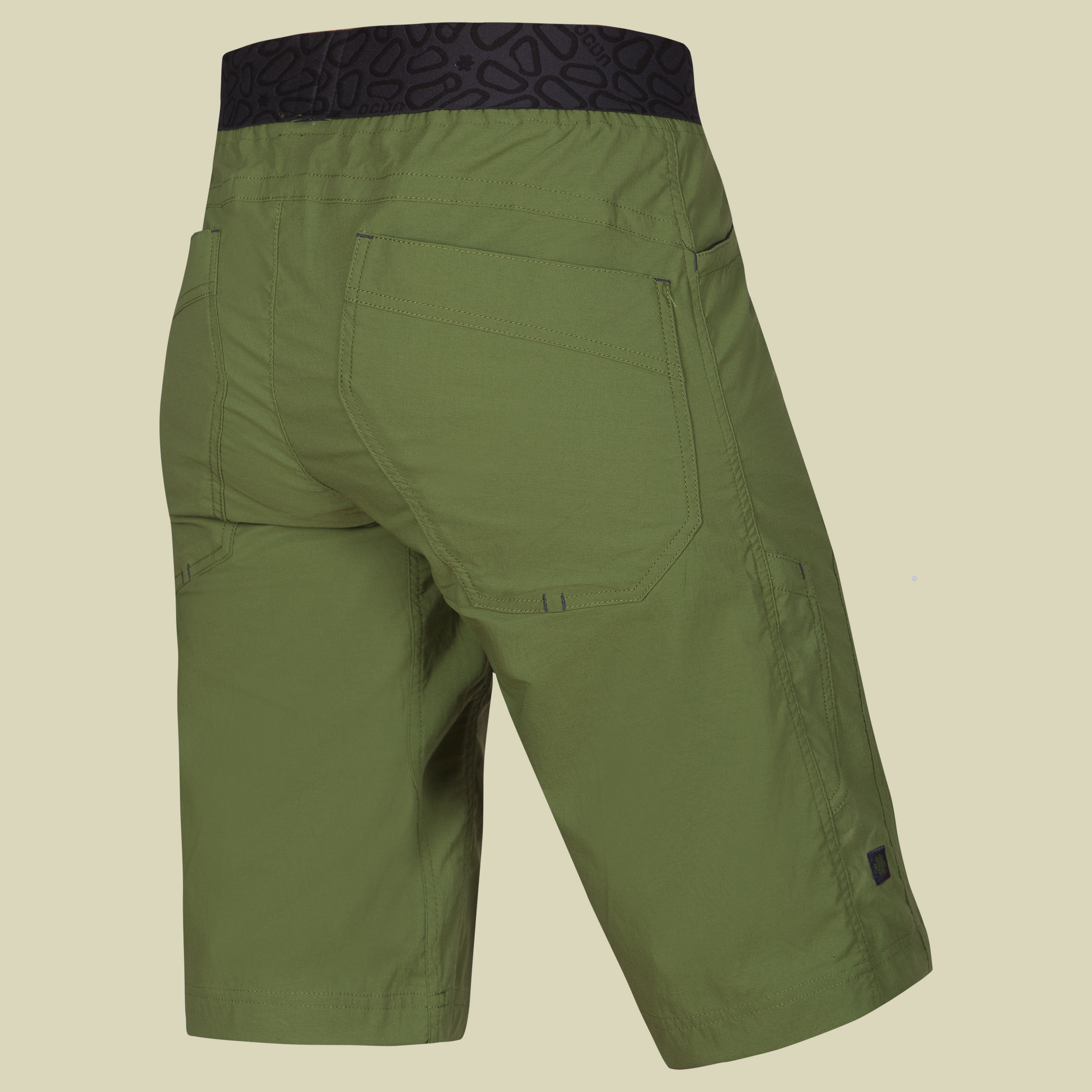 Mania Shorts Men lime2 XL 