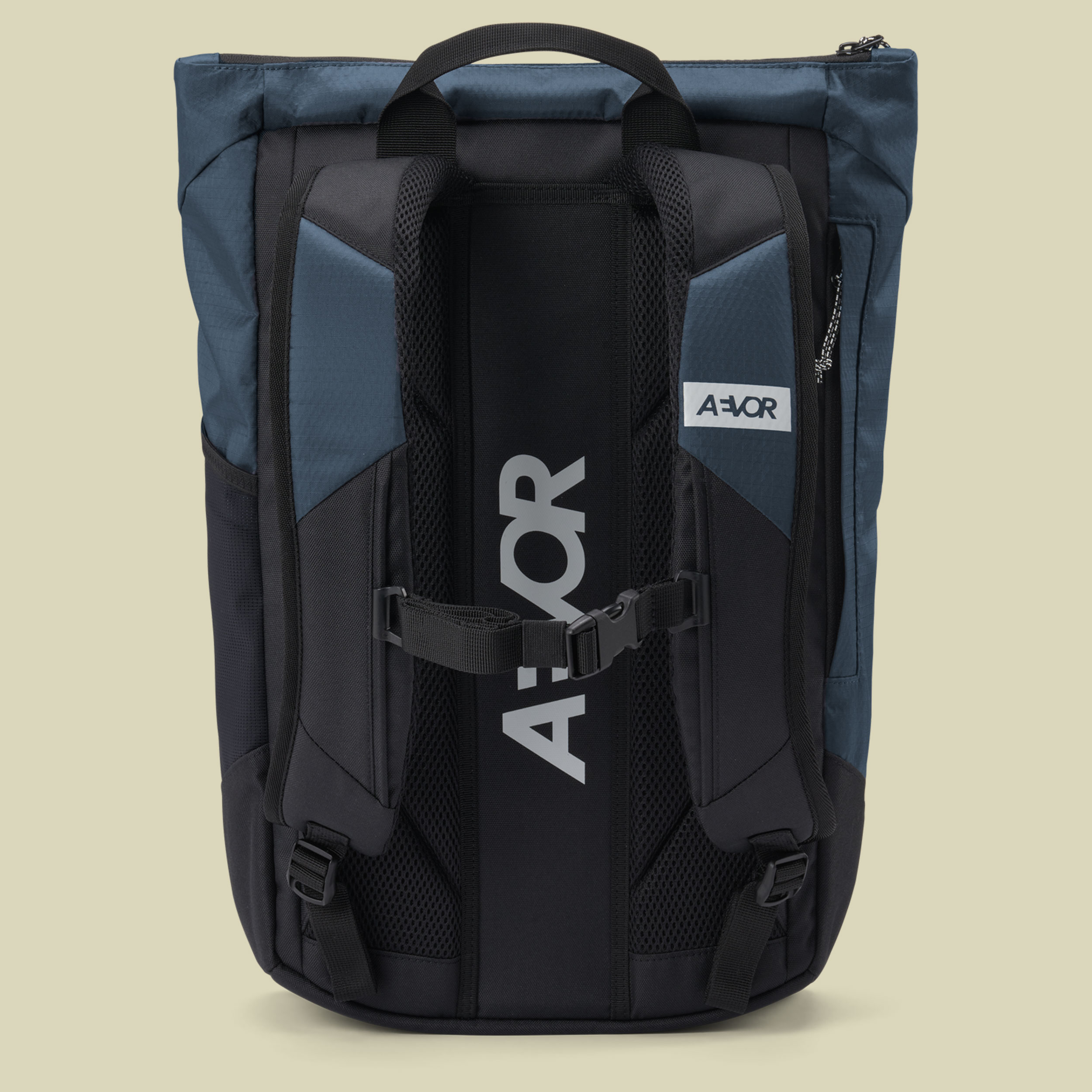 Day Pack FLX 21 blau - proof petrol