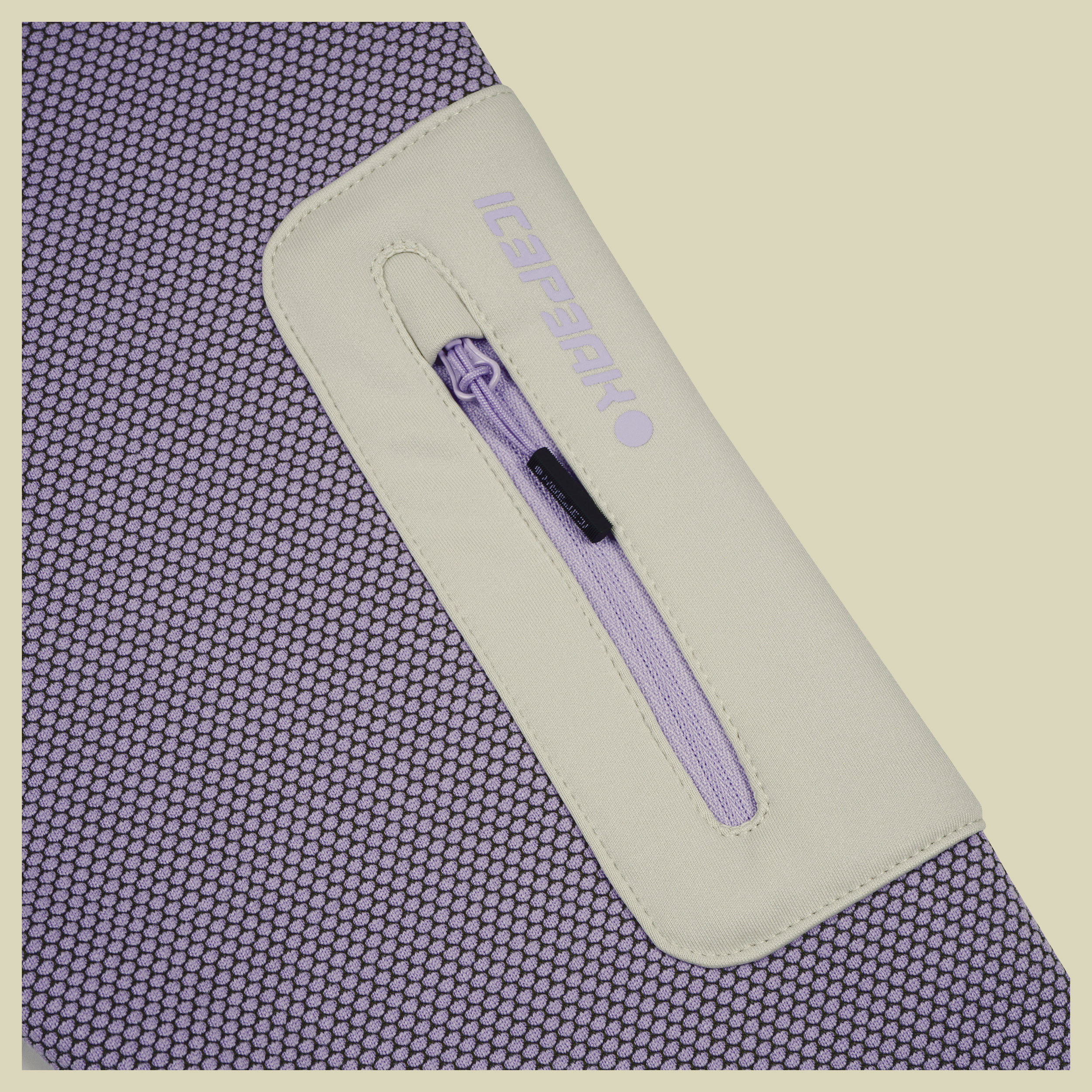 Bowersville Women 54874 lila XXXL - lilac 711