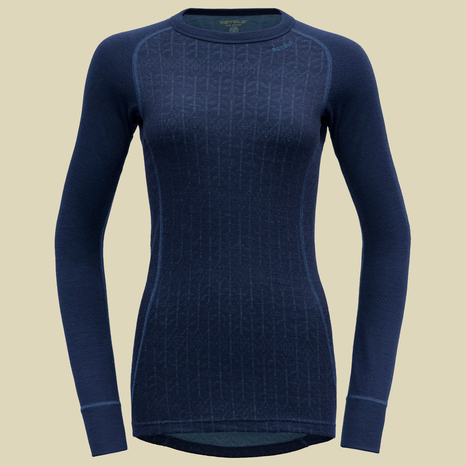 Duo Active Shirt Women