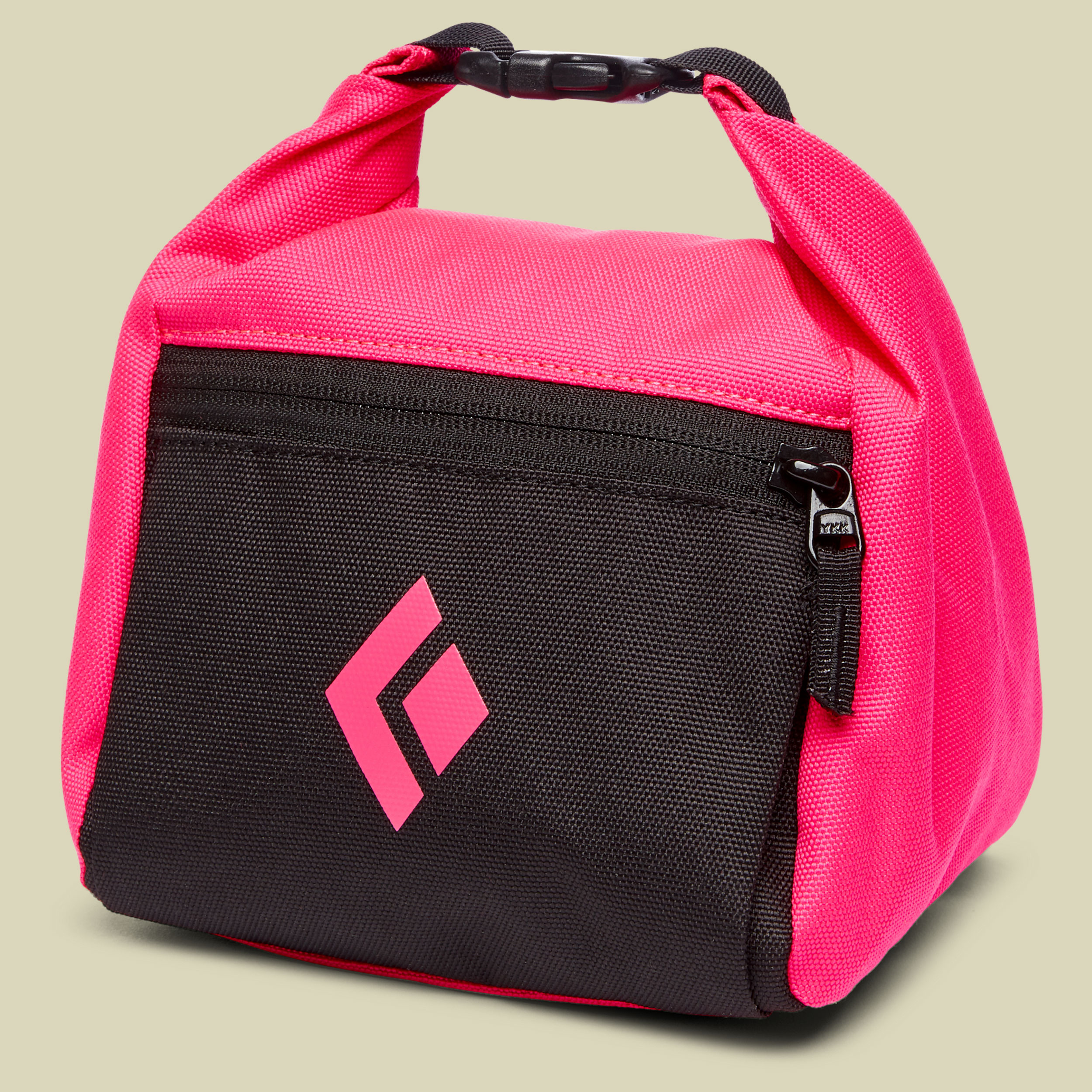 Mondito Chalk Pot Größe one size Farbe ultra pink