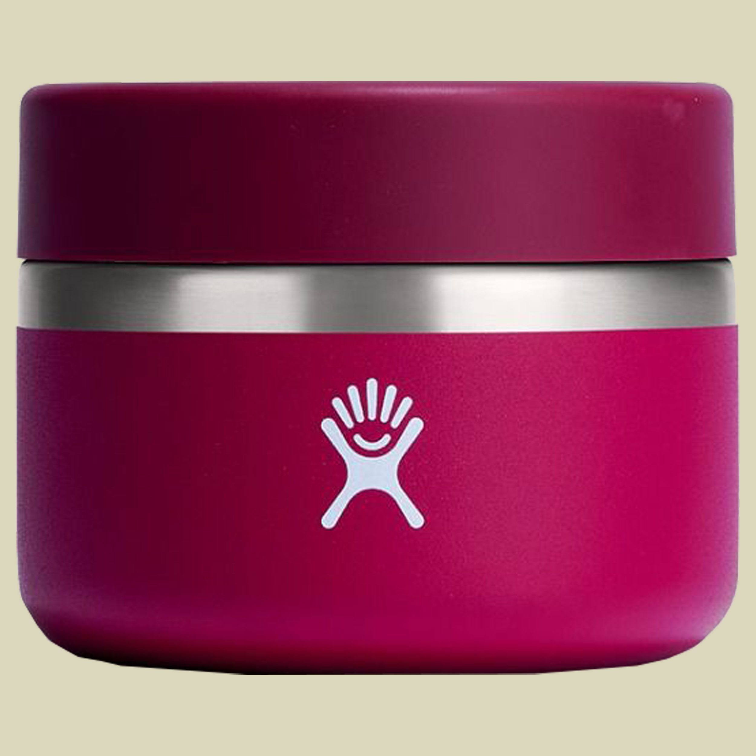 12 oz Insulated Food Jar Größe 355 Farbe snapper