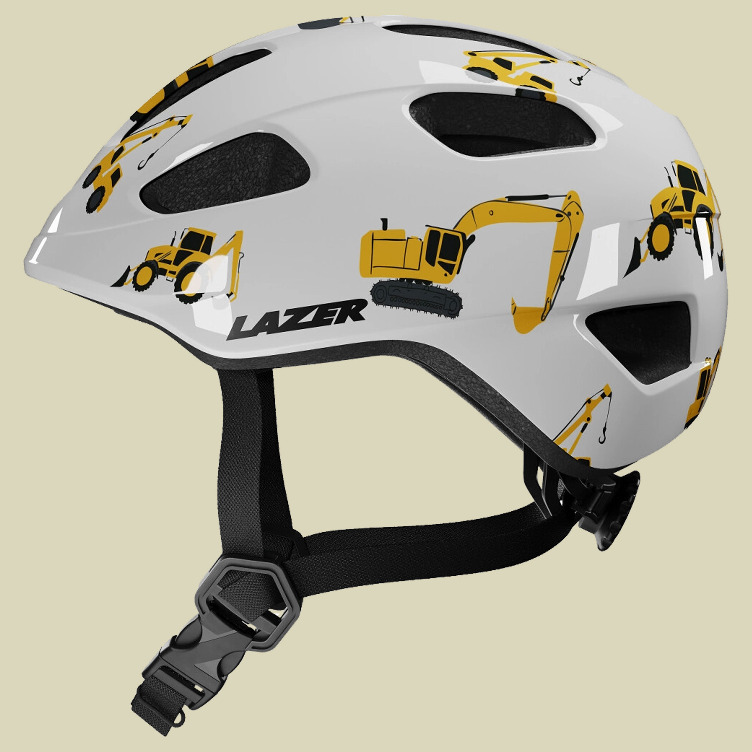 Pnut KinetiCore 2.0 weiß one size 46-52 cm - diggers