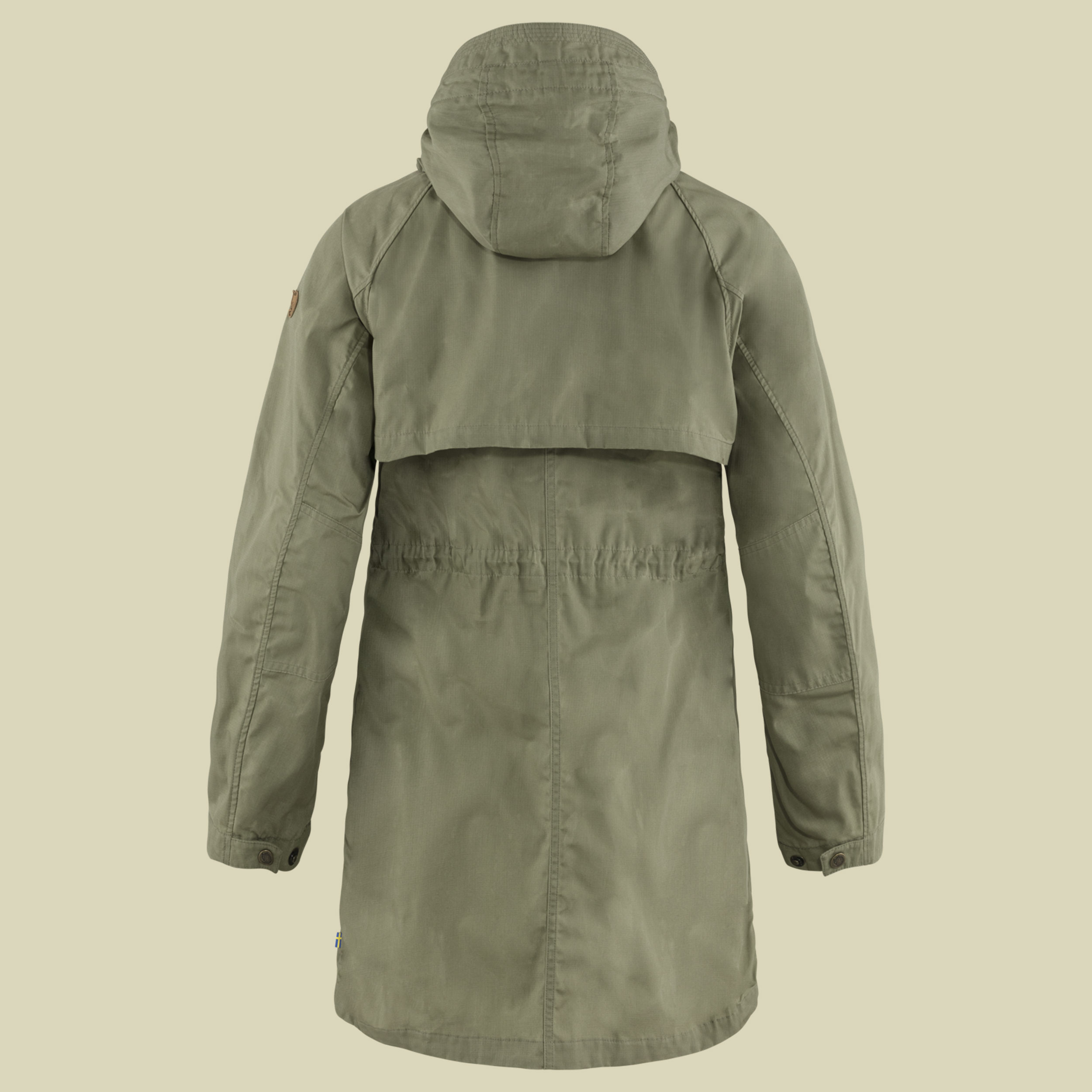 Karla Lite Jacket Women Größe S Farbe green