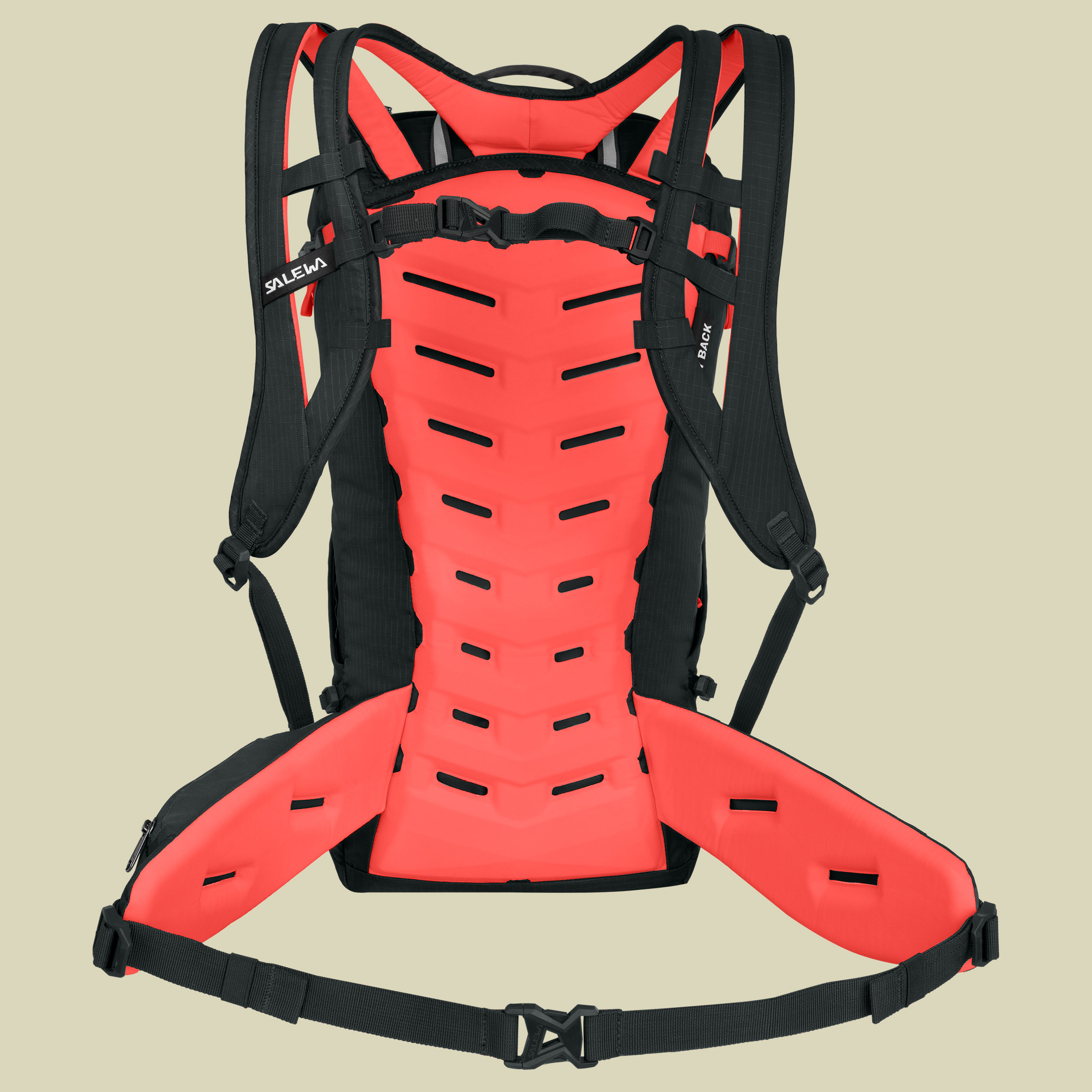 MTN Trainer 2 25 Volumen 25 Farbe onyx