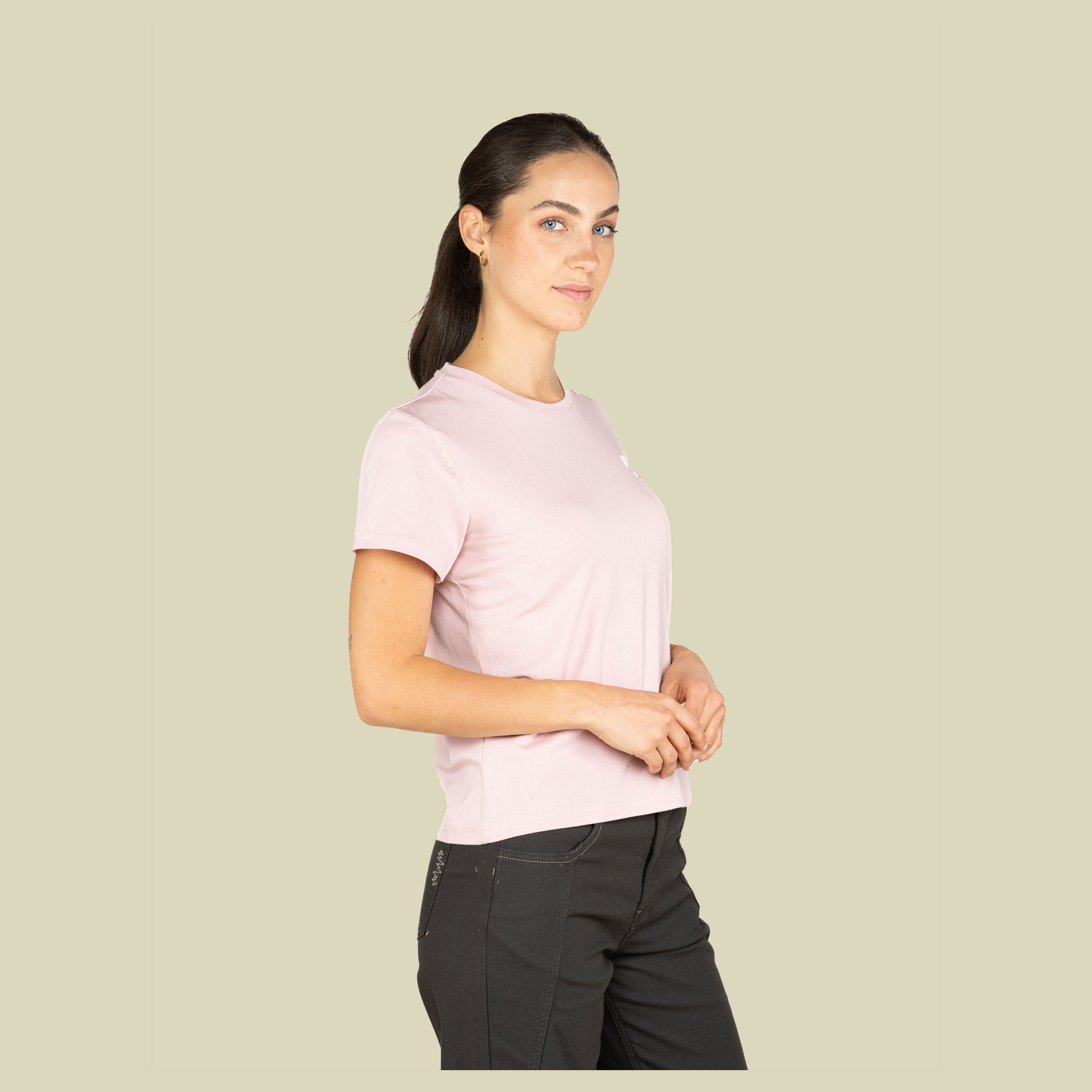 Iseo Live The Moment Woman 42 rosa - Farbe dusty rose