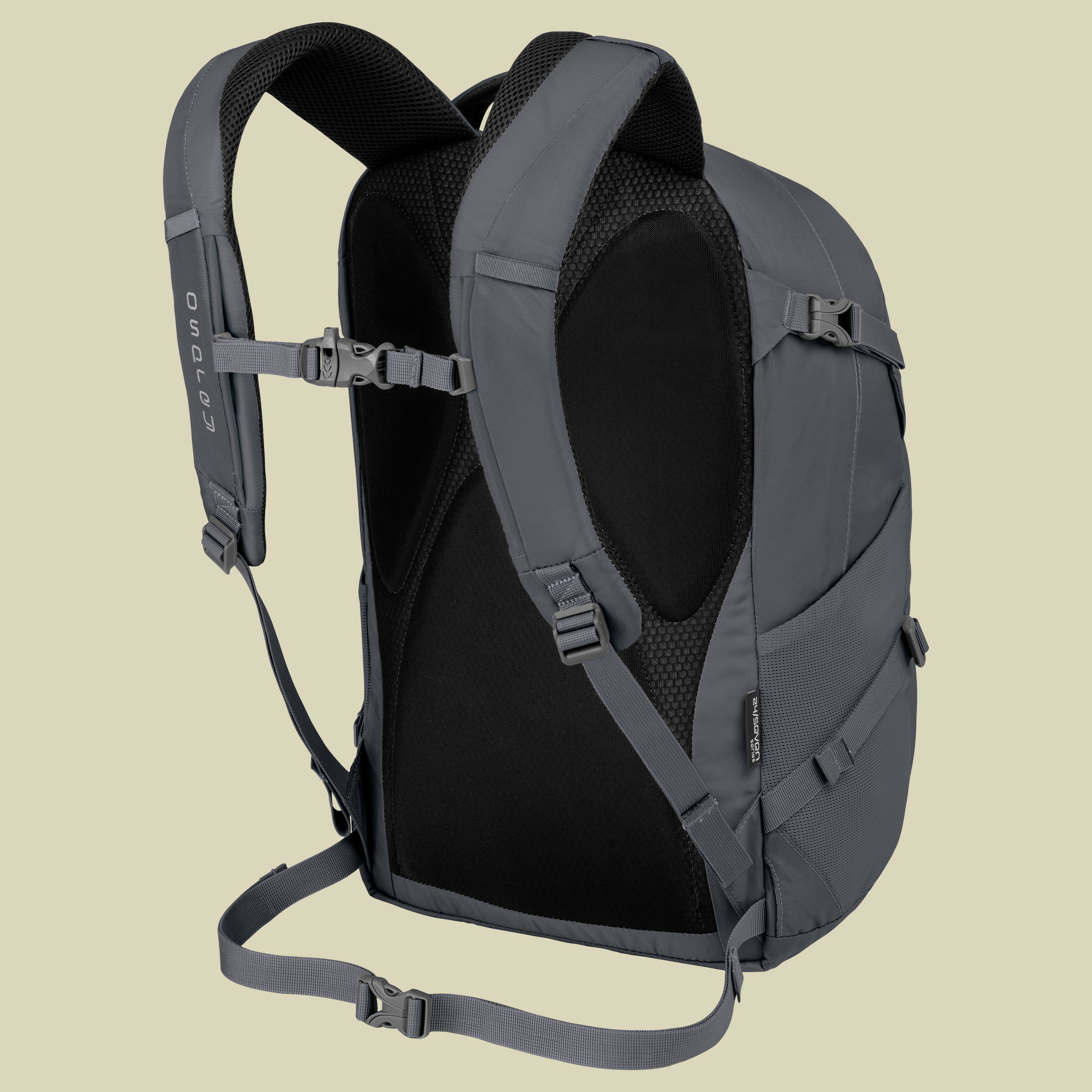 Questa 27 Women Volumen 27 Farbe pearl grey