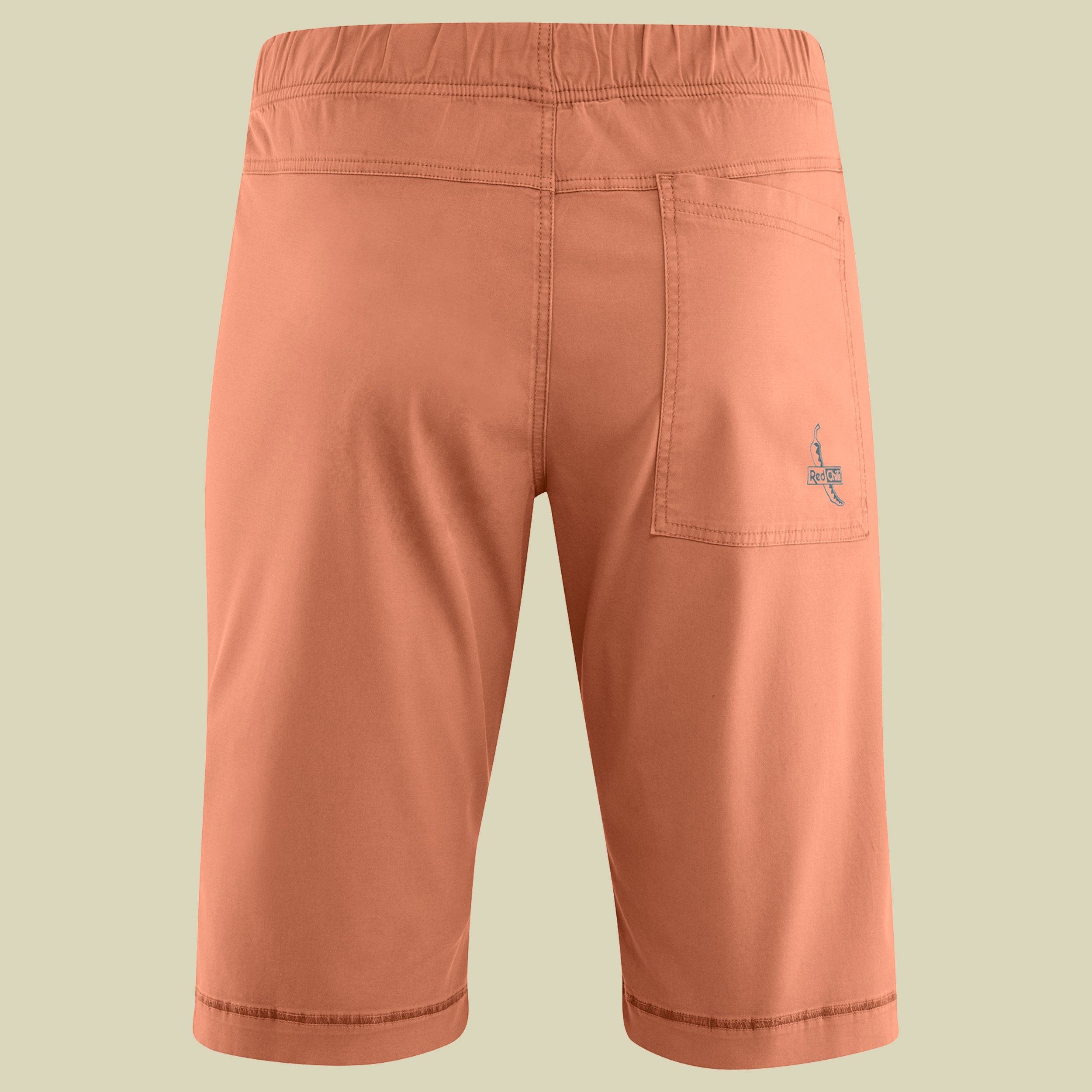 Nerang Shorts Men Größe M Farbe papaya