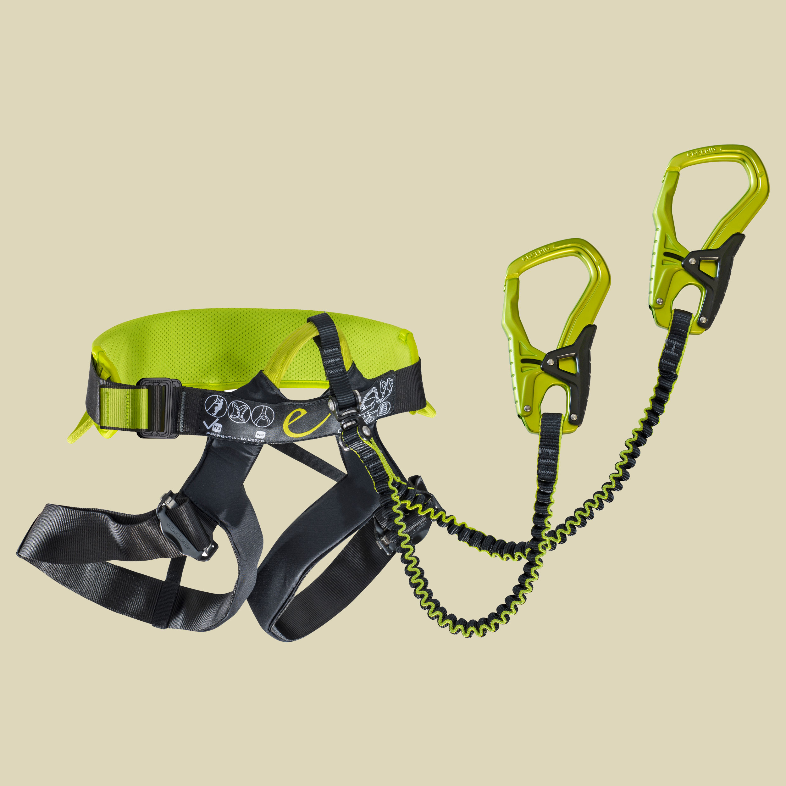 Jester Comfort Gewichtsklasse 40 - 120 kg Farbe night-oasis