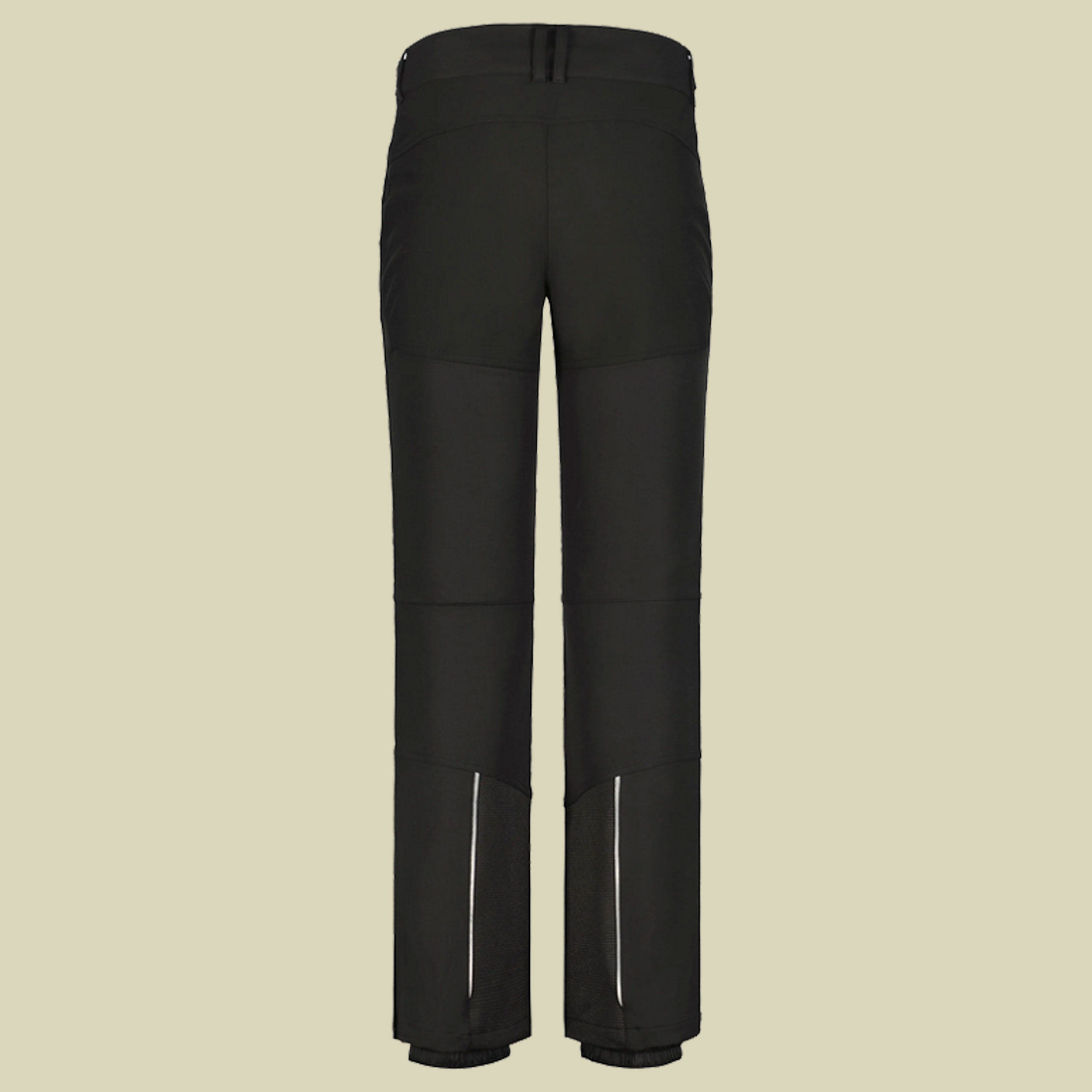 Dumont Men 57054 54 schwarz - basic black