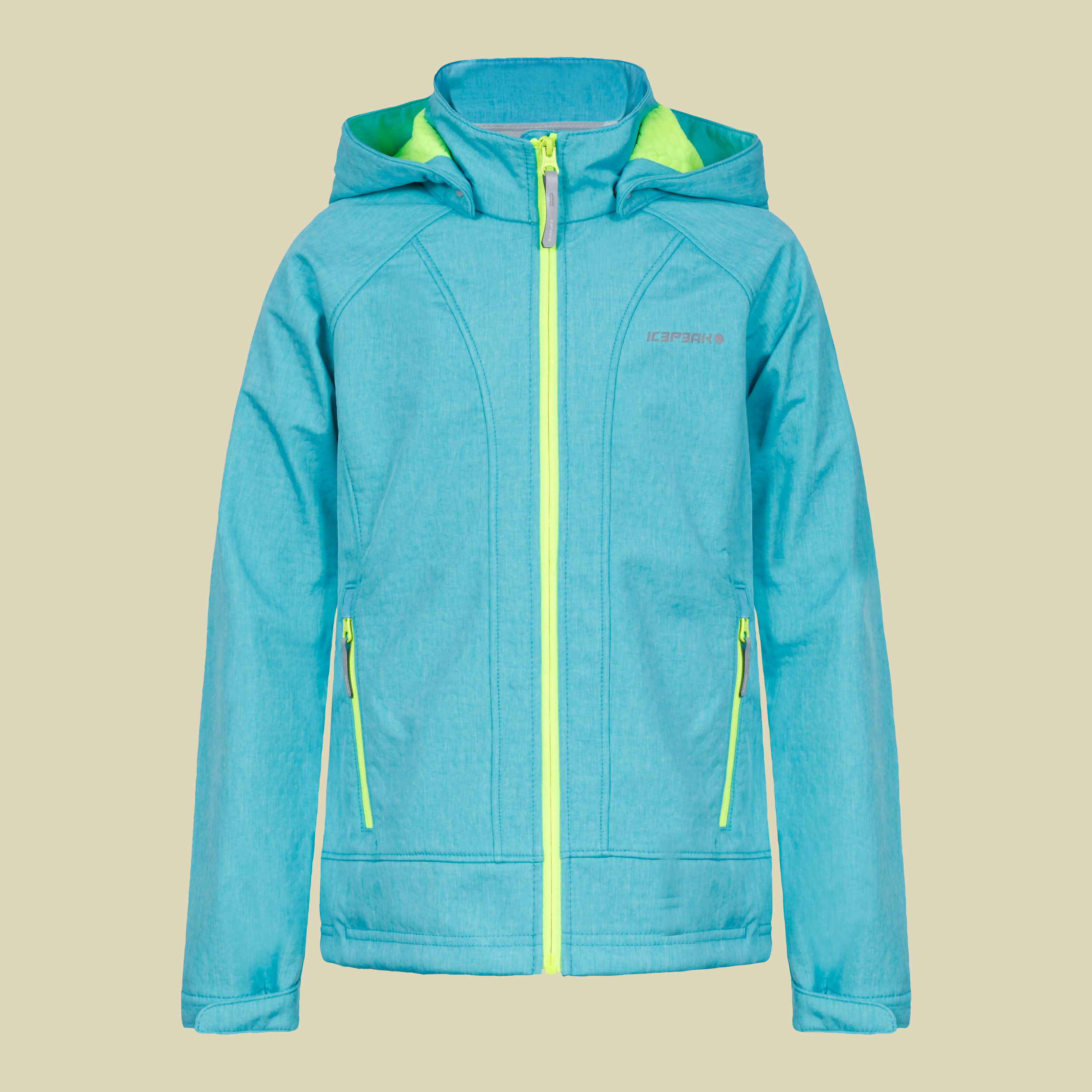 Tilly JR Girls 51802 Größe 128 Farbe 312 lichtblau