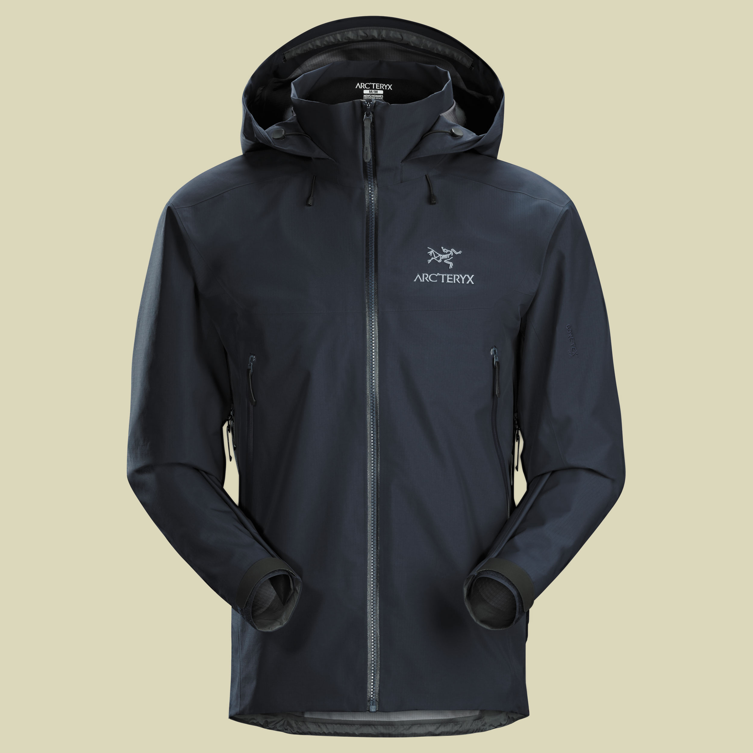 Beta AR Jacket Men Größe L  Farbe tui