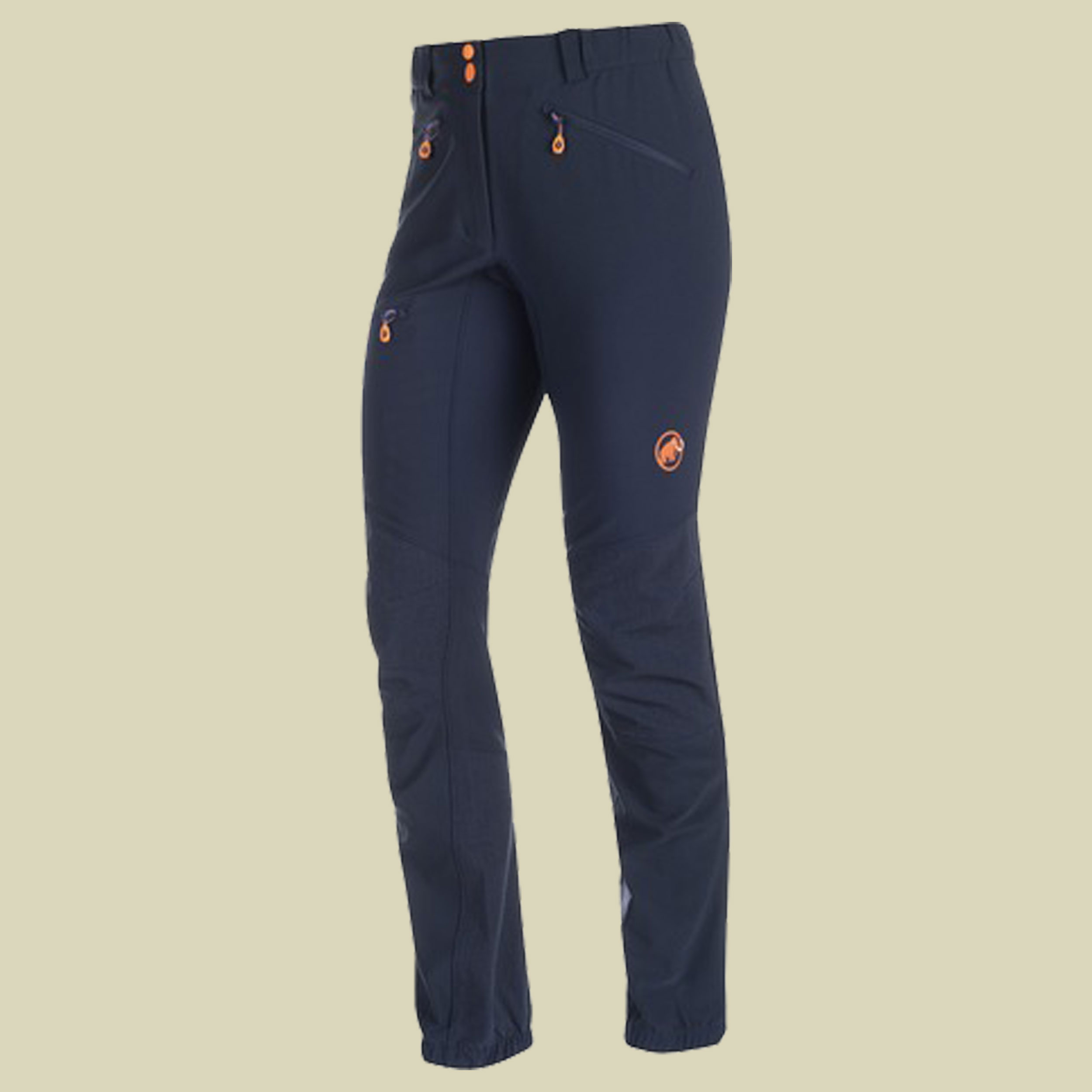 Eisfeld Advanced SO Pants Women Größe 36 Farbe night