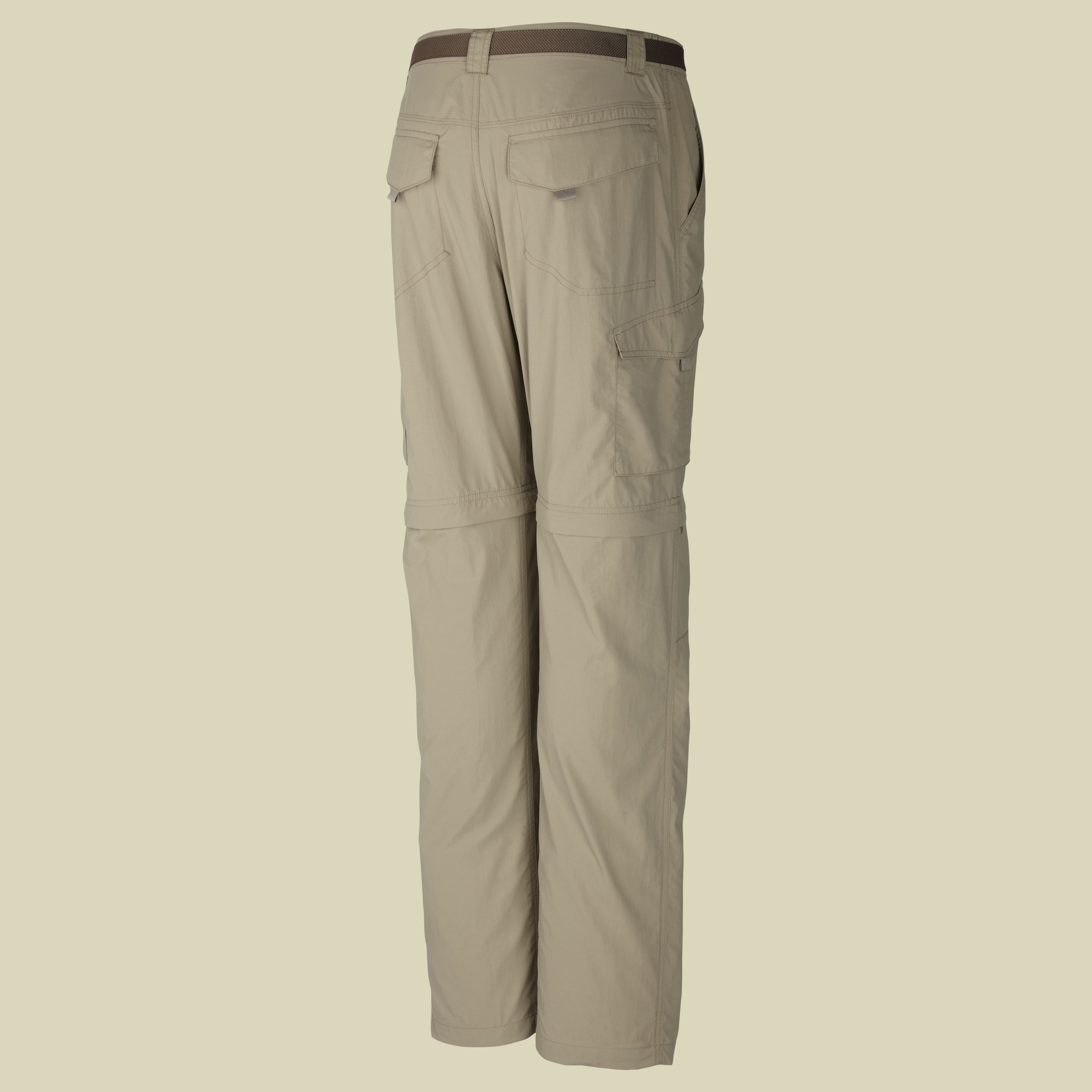Silver Ridge Convertible Pant Men
