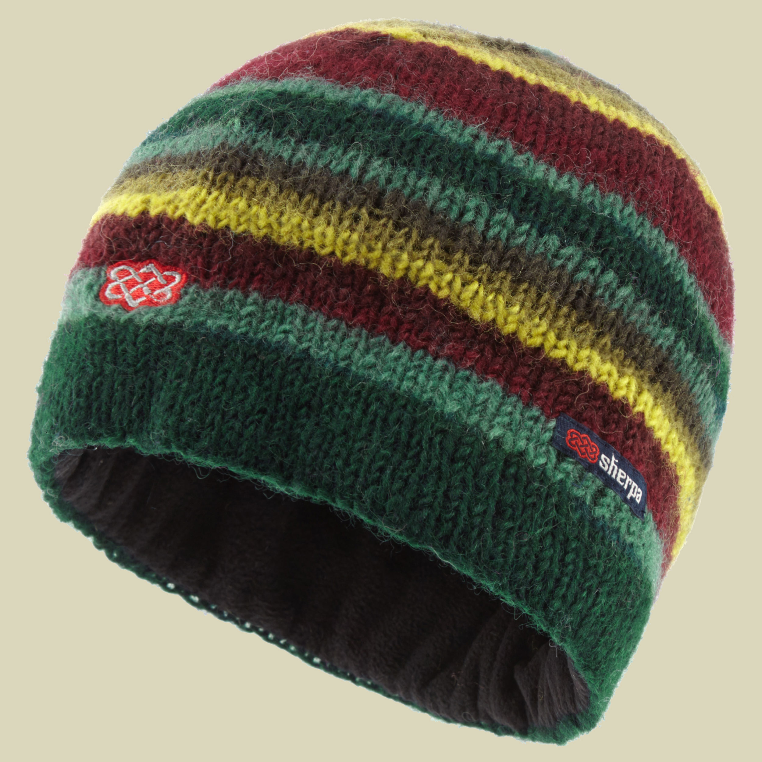 Pangdey Hat Unisex Größe one size Farbe rathna green