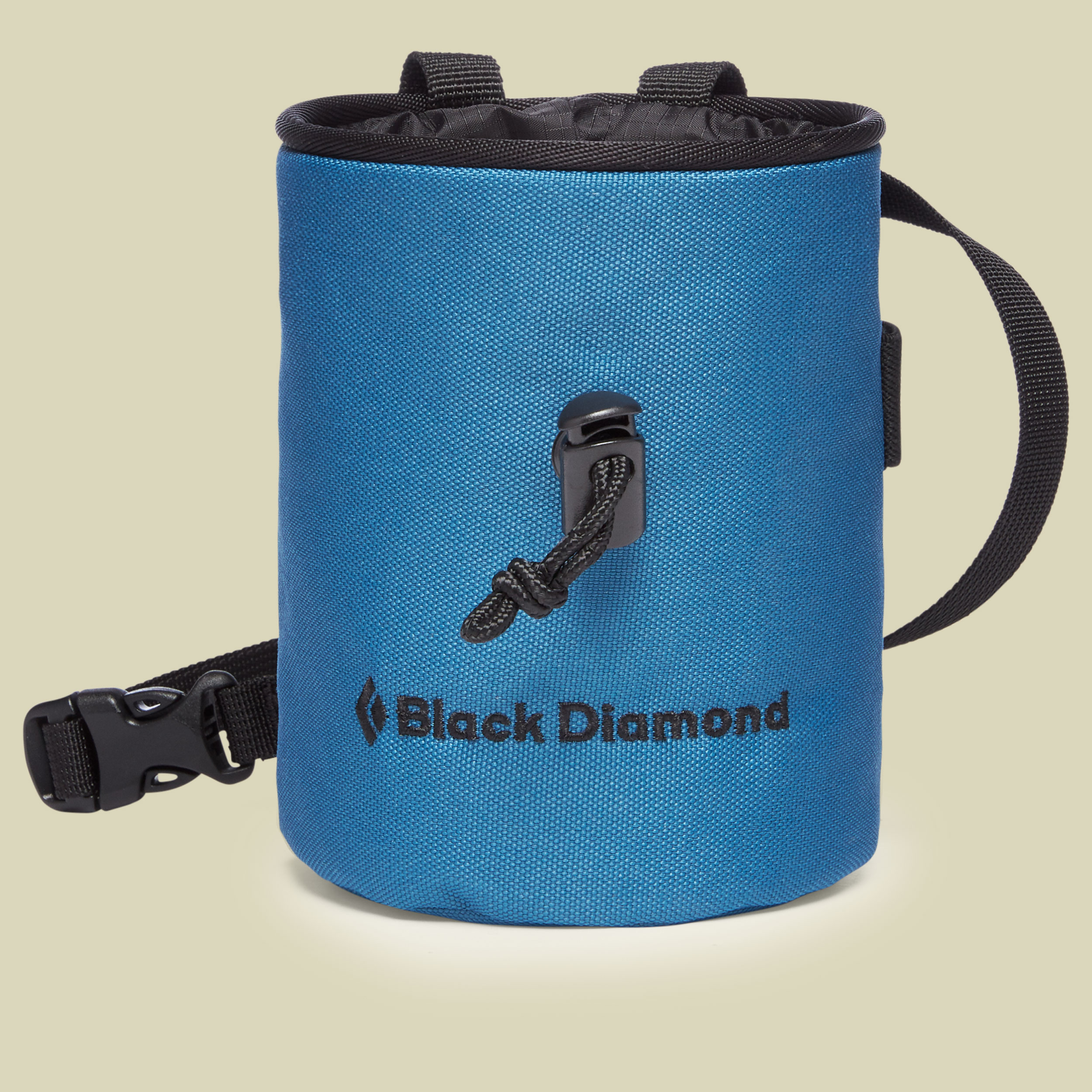 Mojo Chalk Bag Größe M-L Farbe astral blue