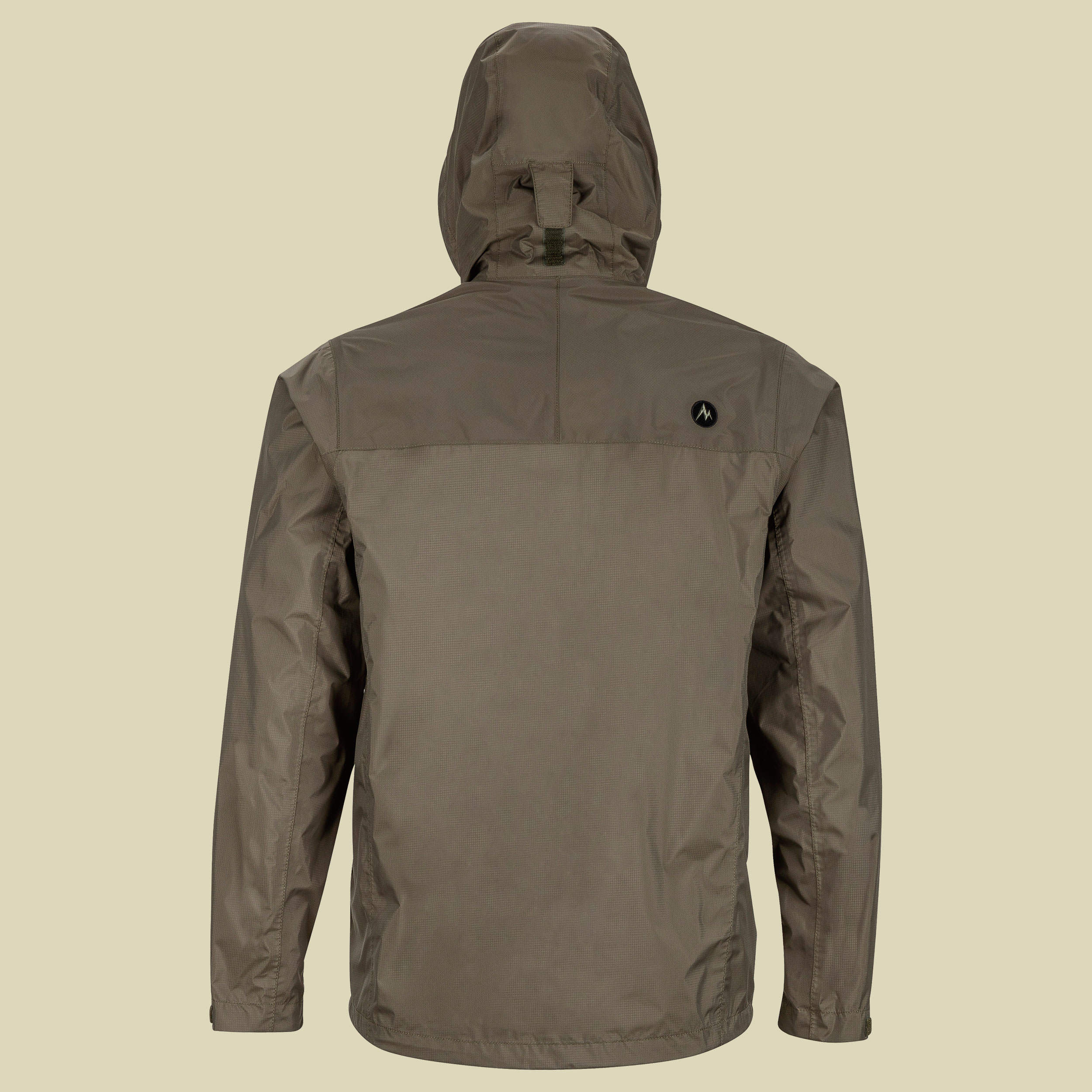 PreCip Jacket Men Größe S Farbe blue sapphire