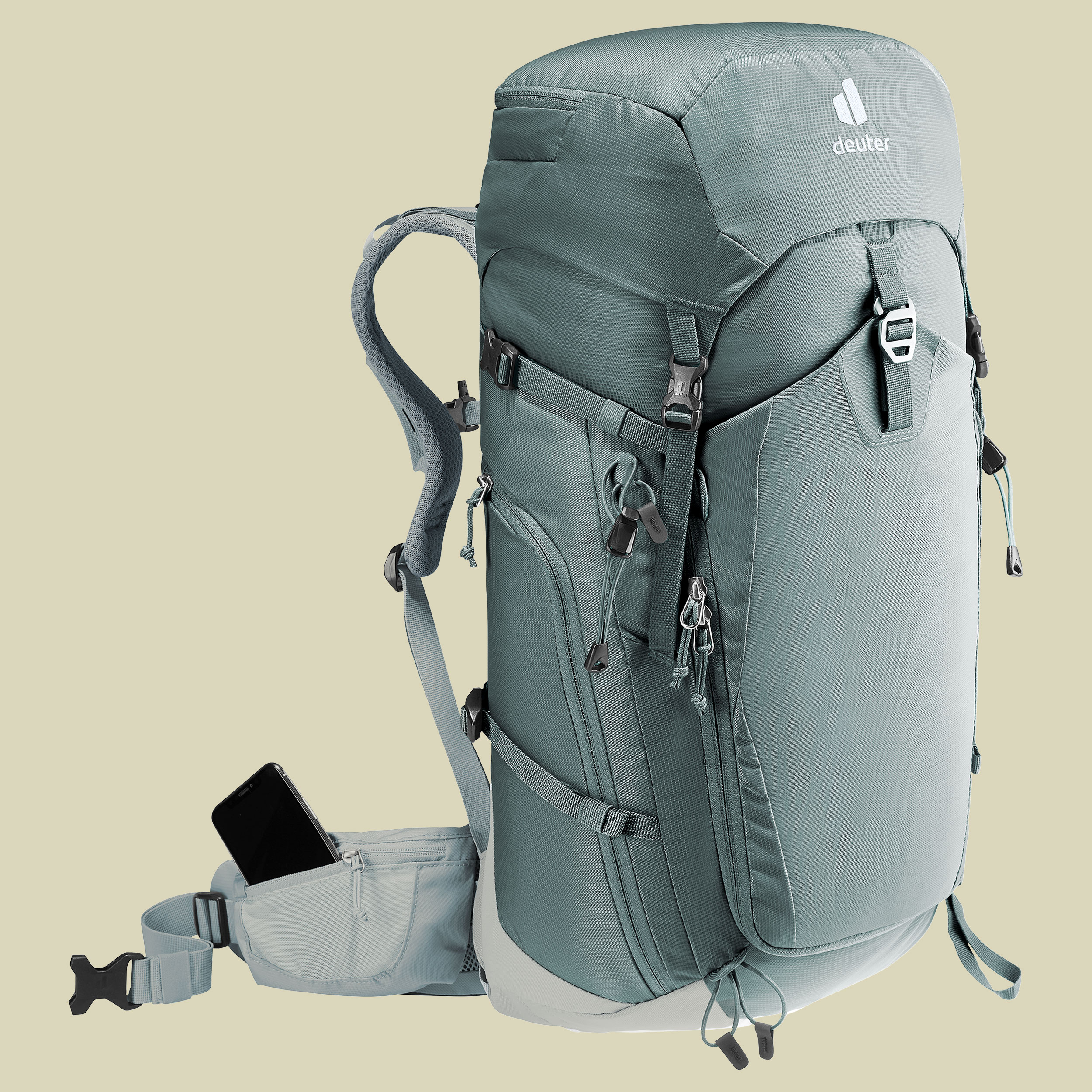 Trail Pro 34 SL Women