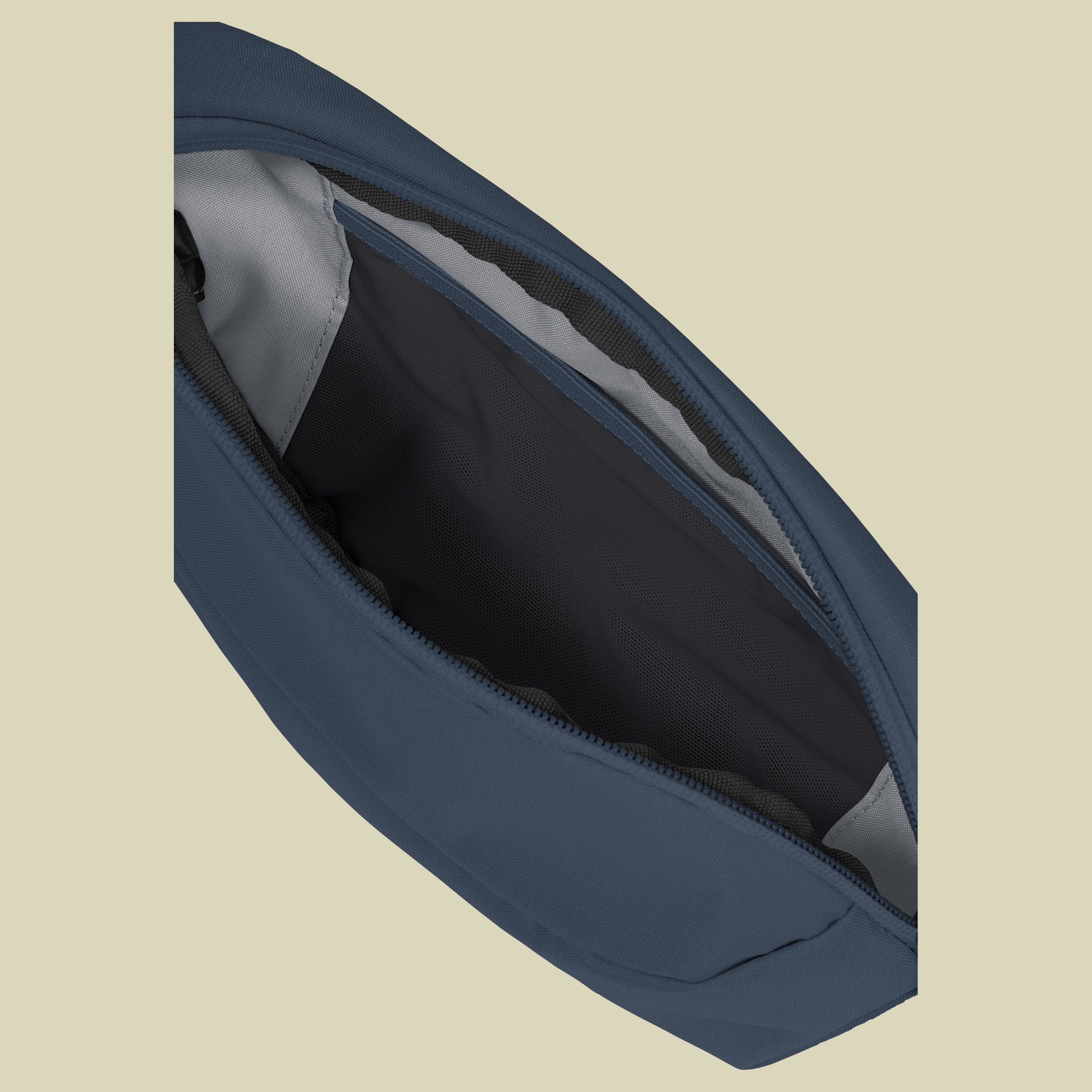 Berkeley Hipbag one size blau - midnight sky