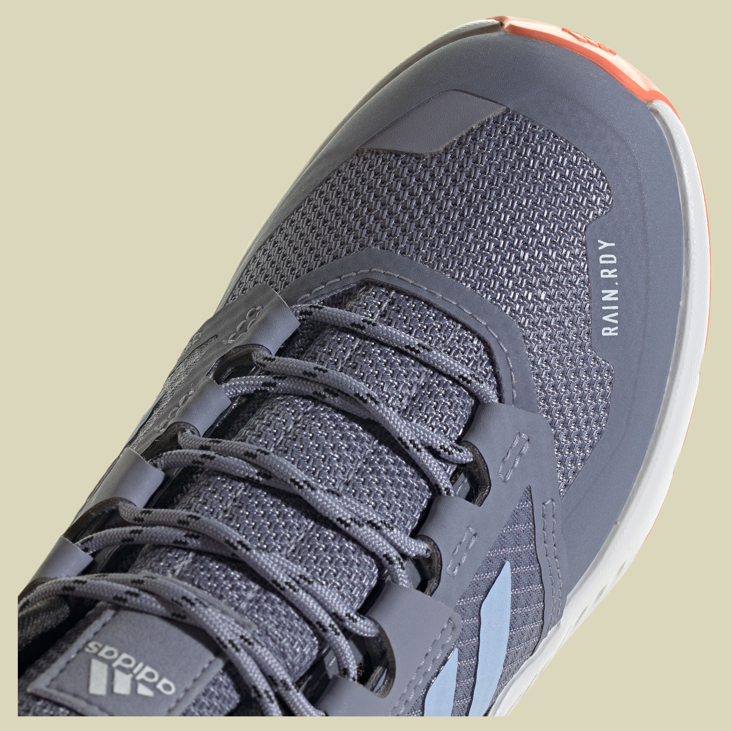 Terrex Trailmaker Mid RAIN.RDY Kids Größe 29 Farbe silver violet/blue dawn/core black