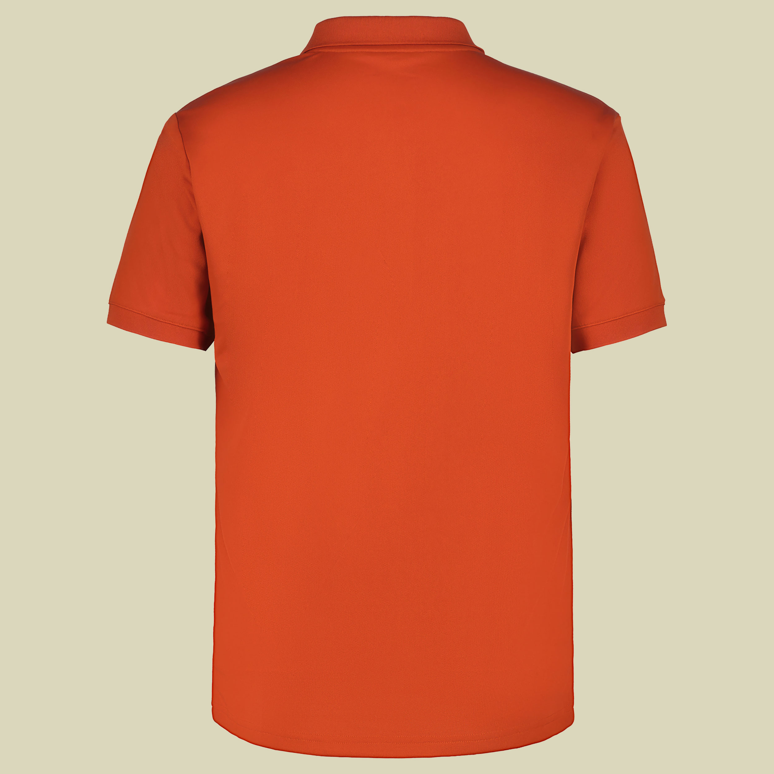 Bellmont Men 57640 Größe XXXL Farbe dark orange 465