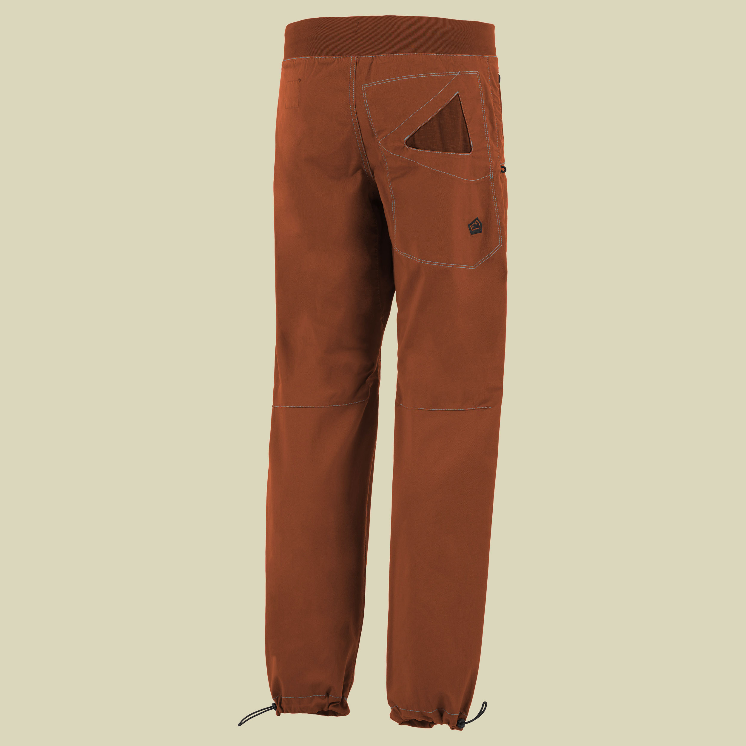 N 3Angolo Men braun XL - copper-205