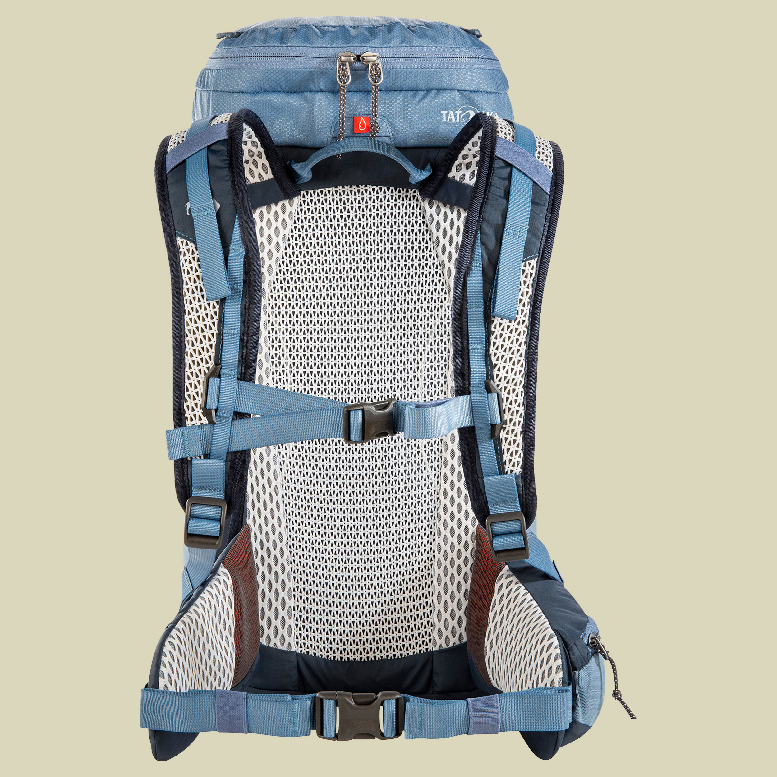 Hike Pack 25 Women 25 blau - elemental blue