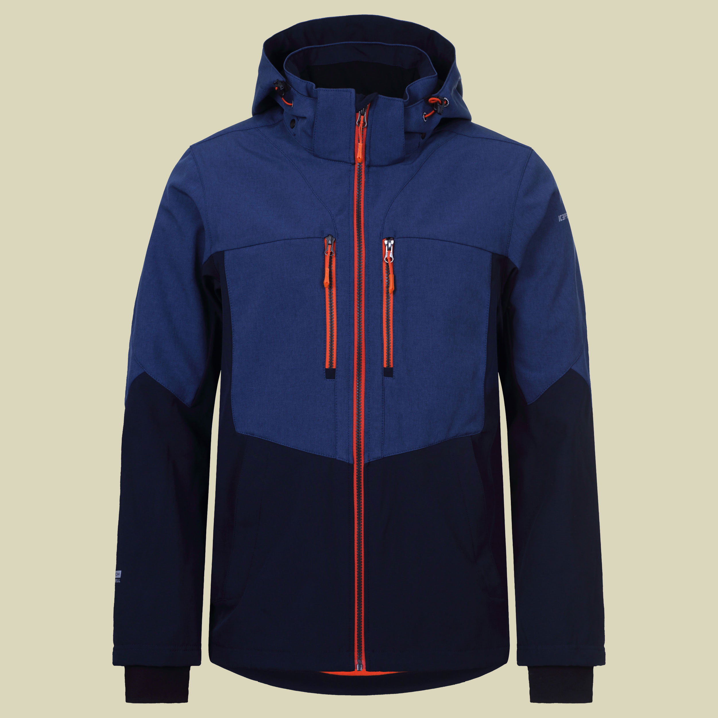 Lefty Men 57975 Größe 58 Farbe 939 blue