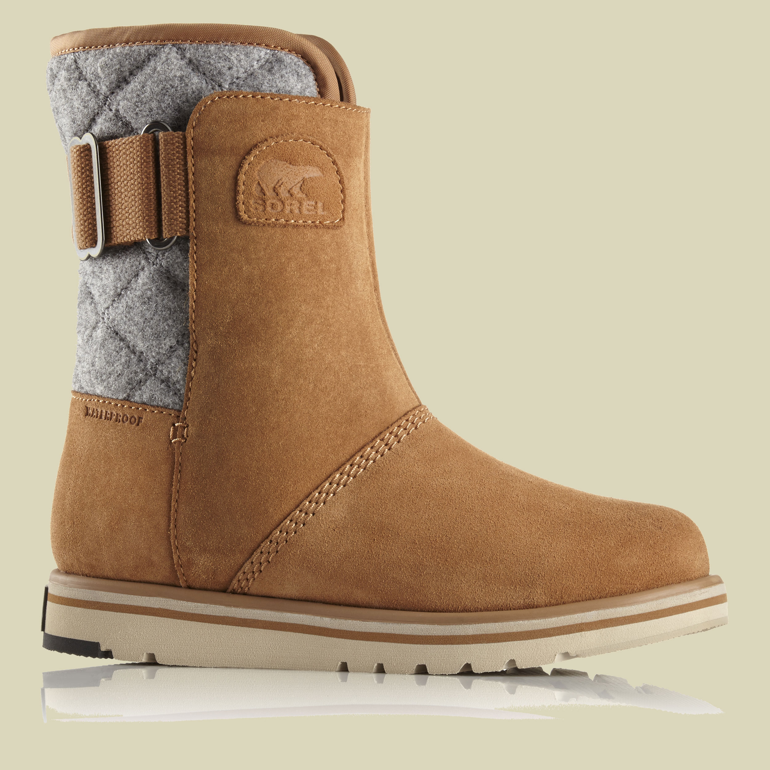 Rylee Women Größe UK 4,5 Farbe elk