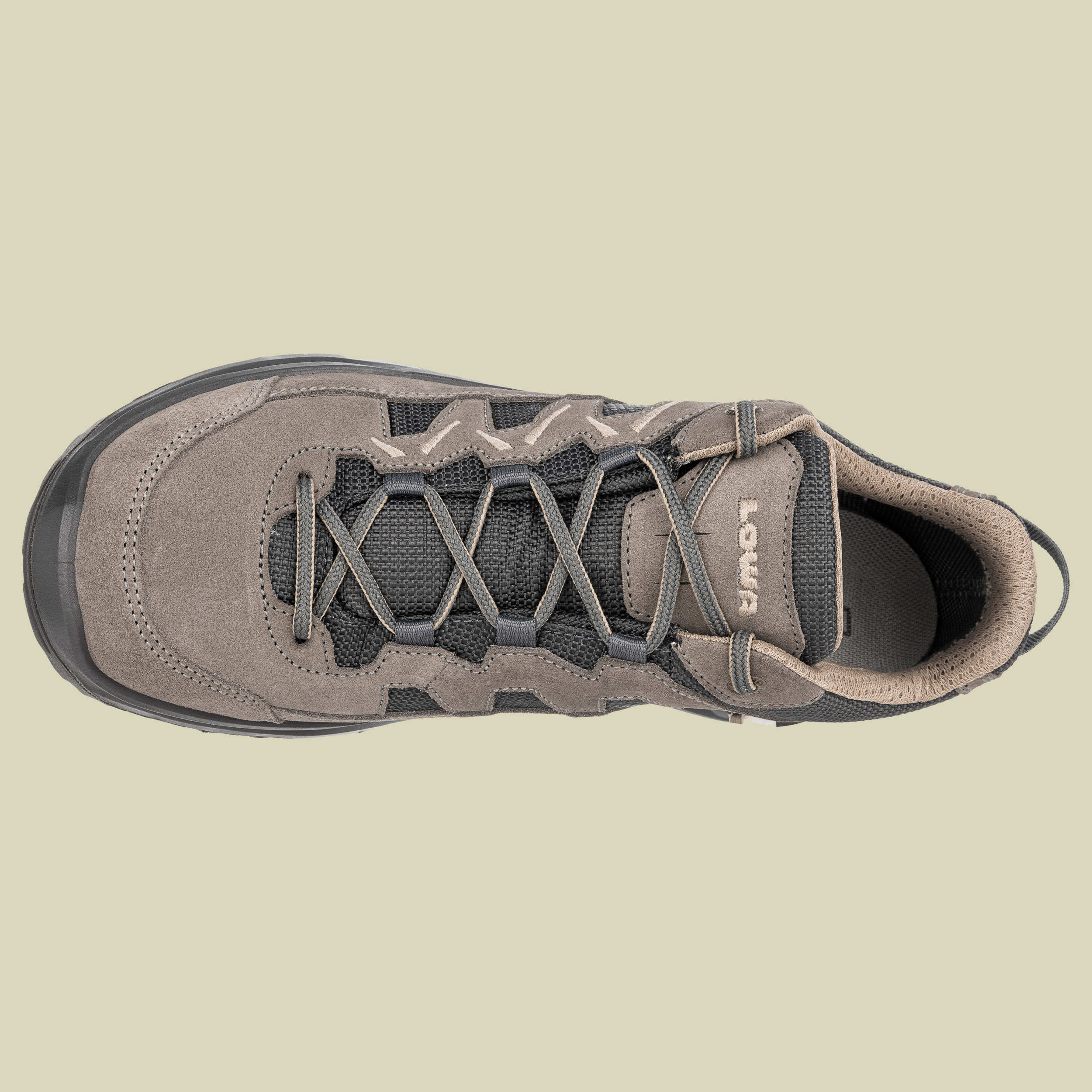 Sirkos Evo GTX Lo Men Größe UK 11,5 Farbe nelke/anthrazit