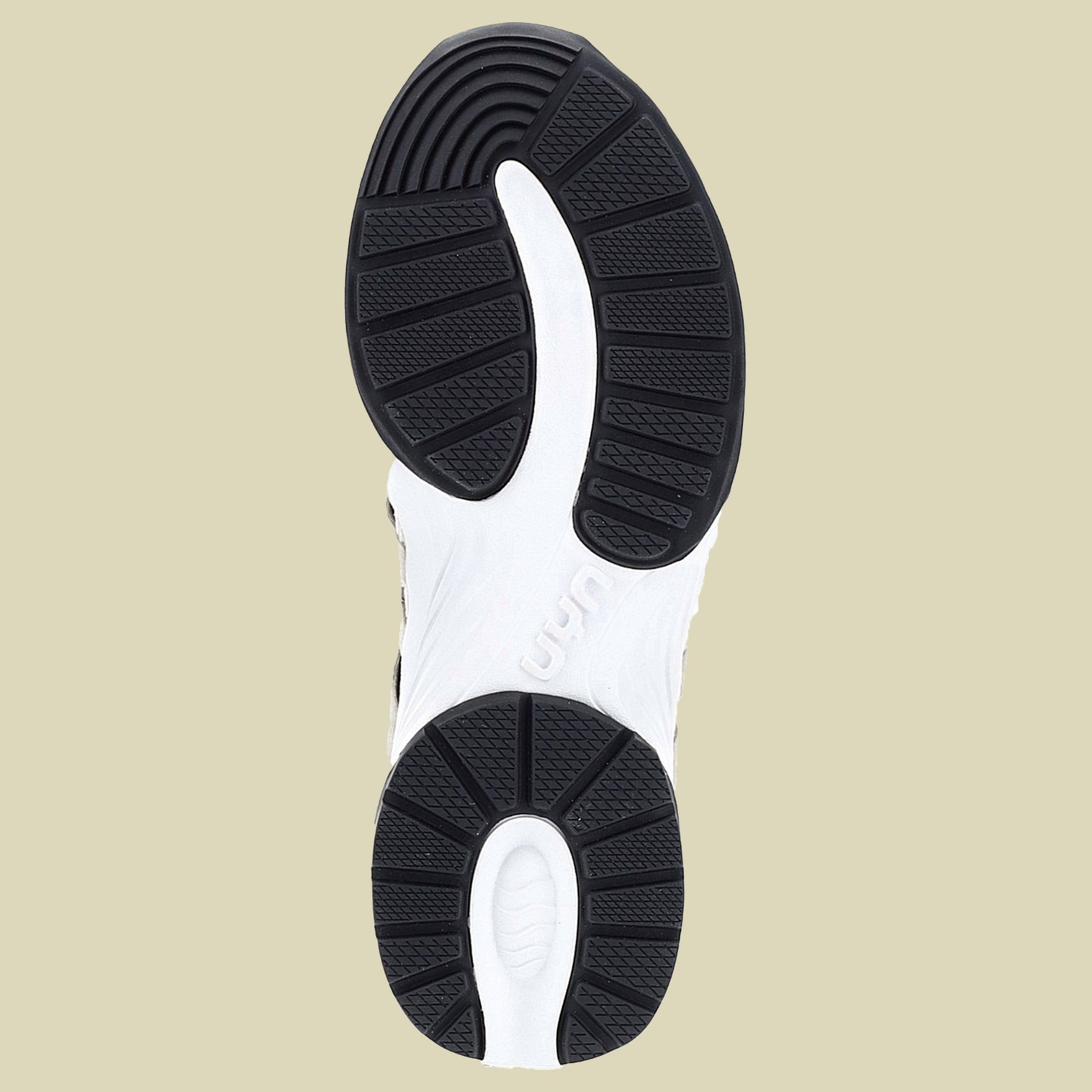 Nature Tune Shoes Men Größe 45 Farbe sage-carbon