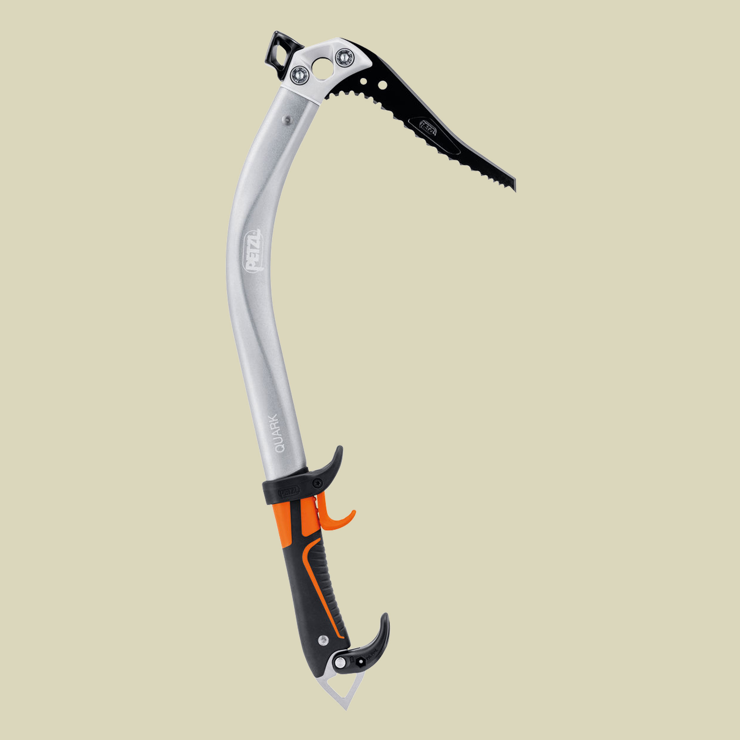 Eisgerät QUARK Hammer