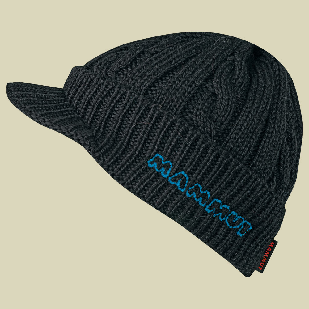 Rove Beanie Größe one size Farbe black