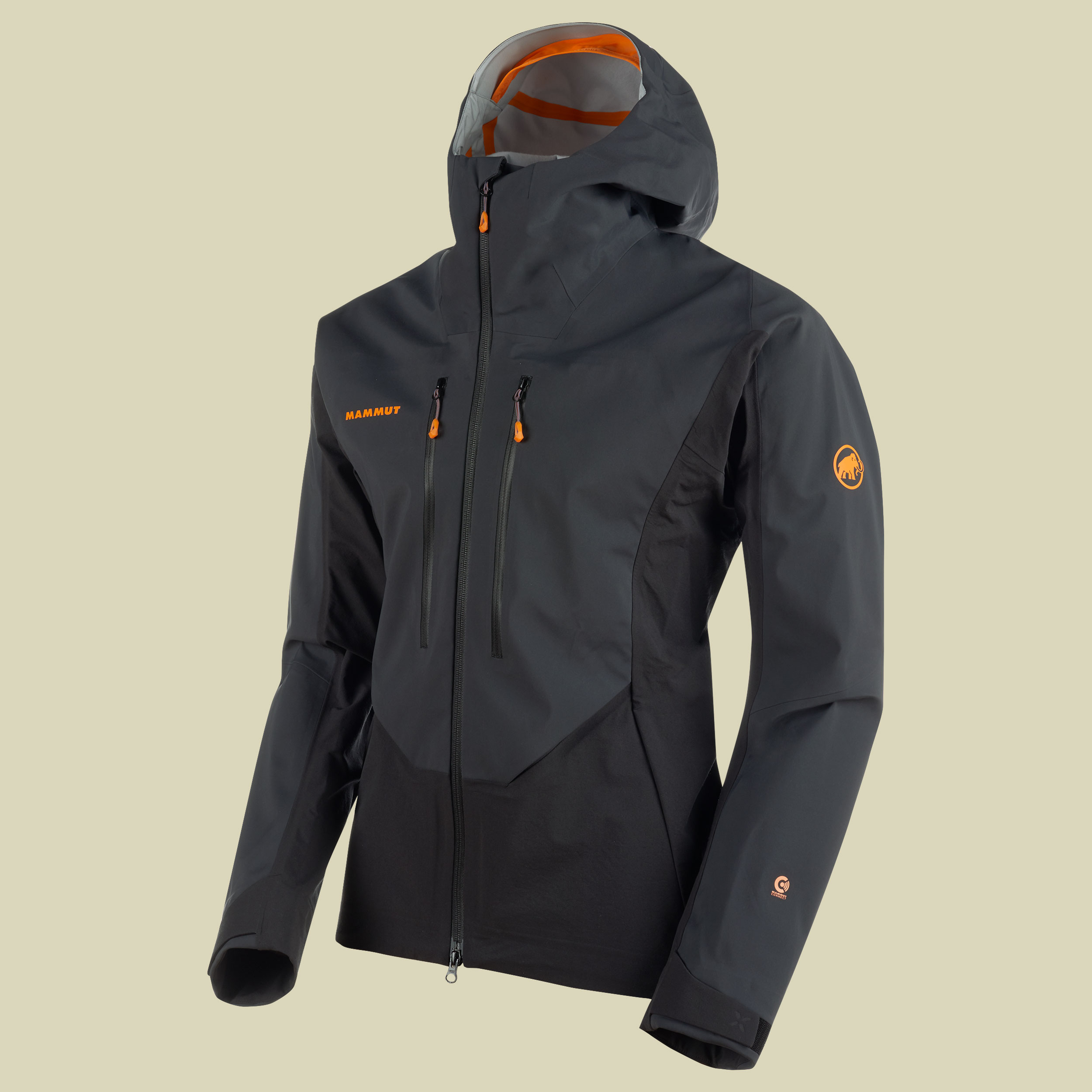 Eisfeld Guide SO Hooded Jacket Men Größe M  Farbe black