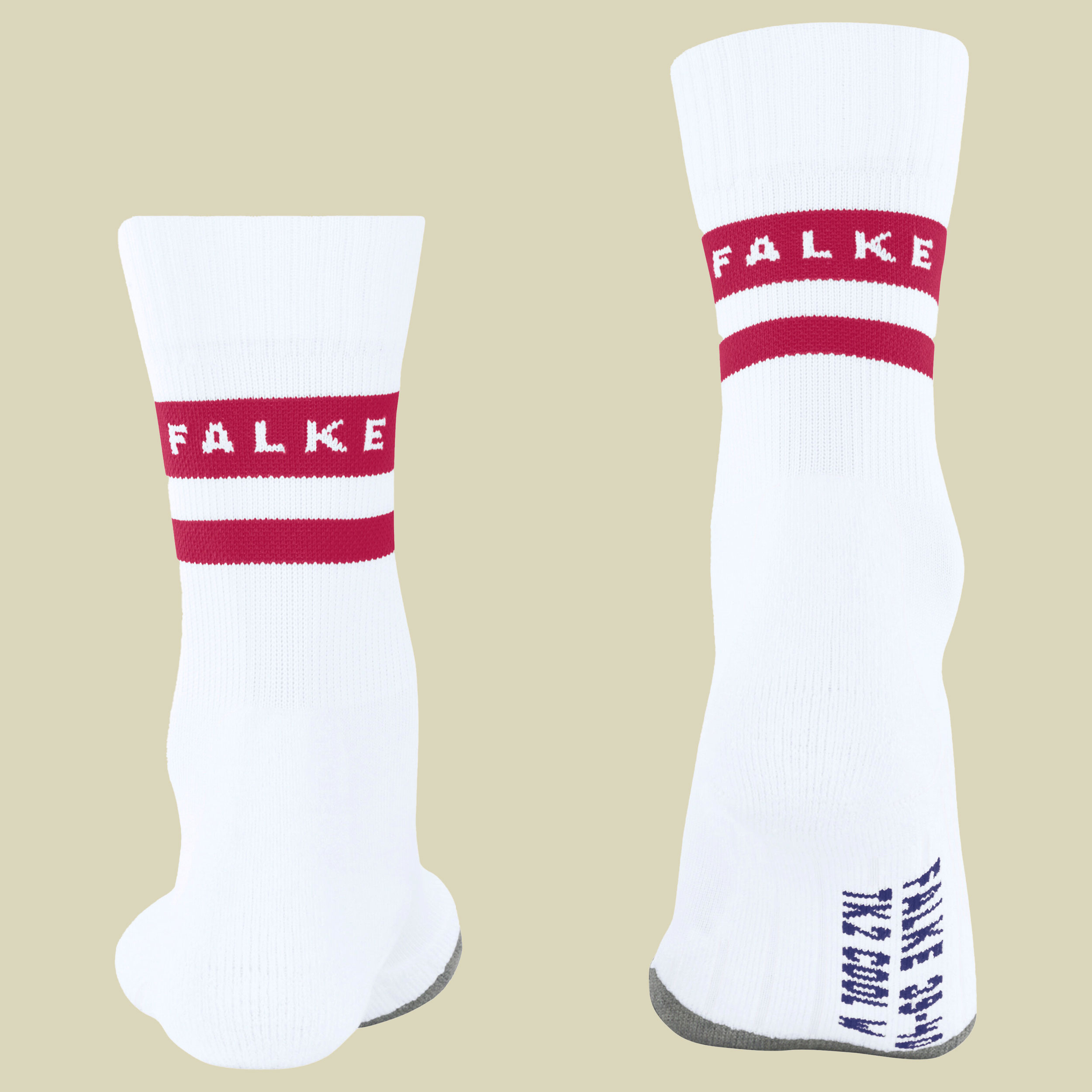 TK 2 Cool Women weiß 41-42 - white