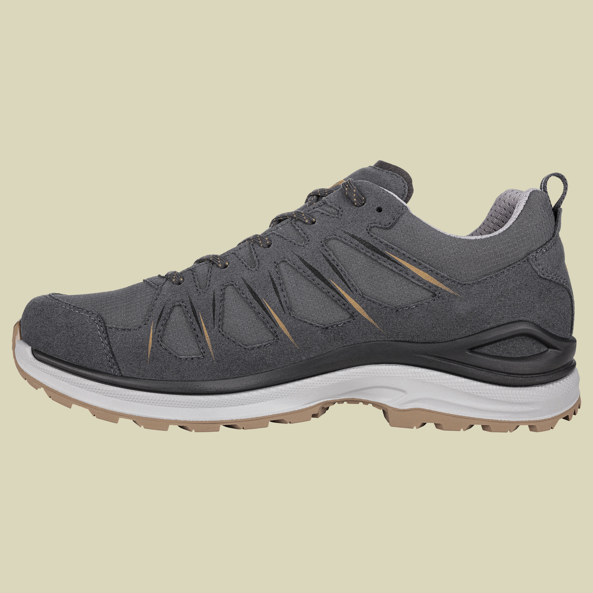 Innox EVO II GTX Men Größe UK 11 Farbe anthrazit/bronze