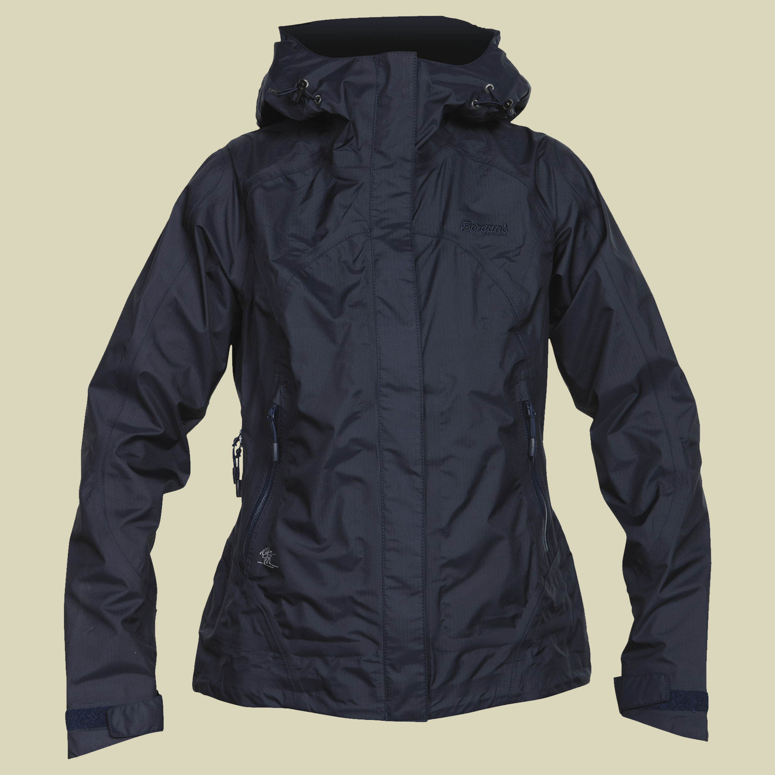 Super Lett Jacket Lady Größe L Farbe navy