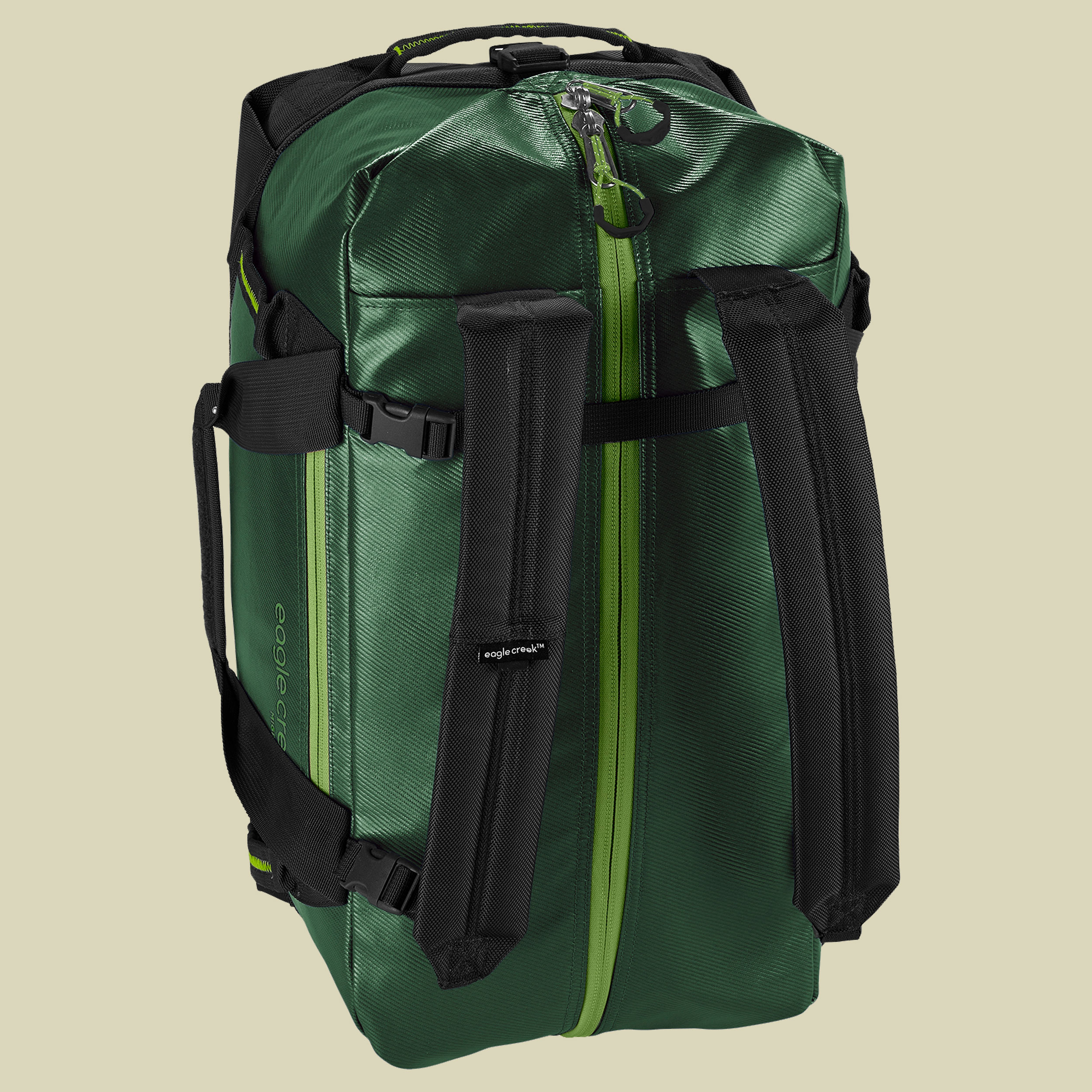 Migrate Duffel 40L Volumen 40 Farbe forest