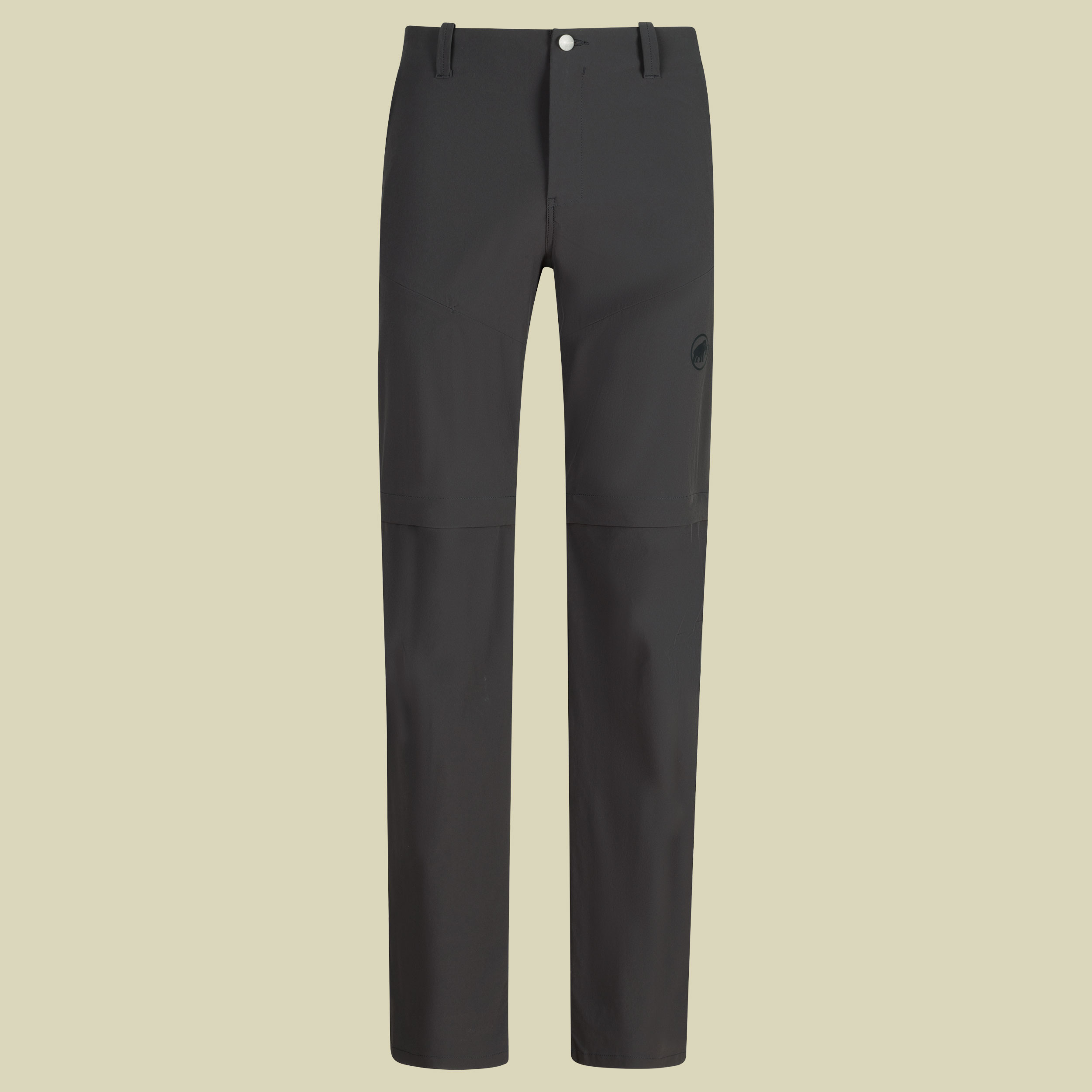 Runbold Zip Off Pants Men