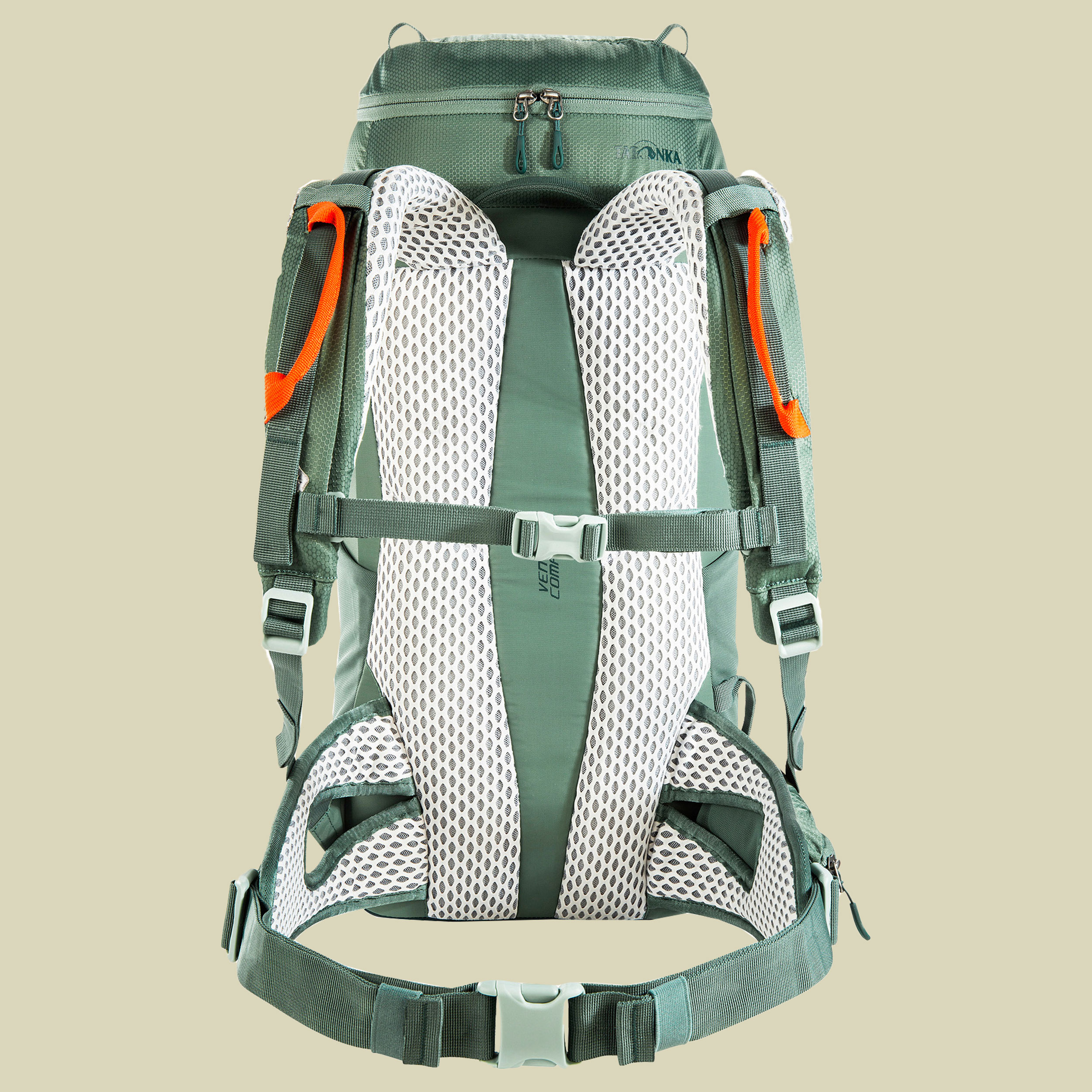 Norix 28 Women 28 grün - Farbe sage green