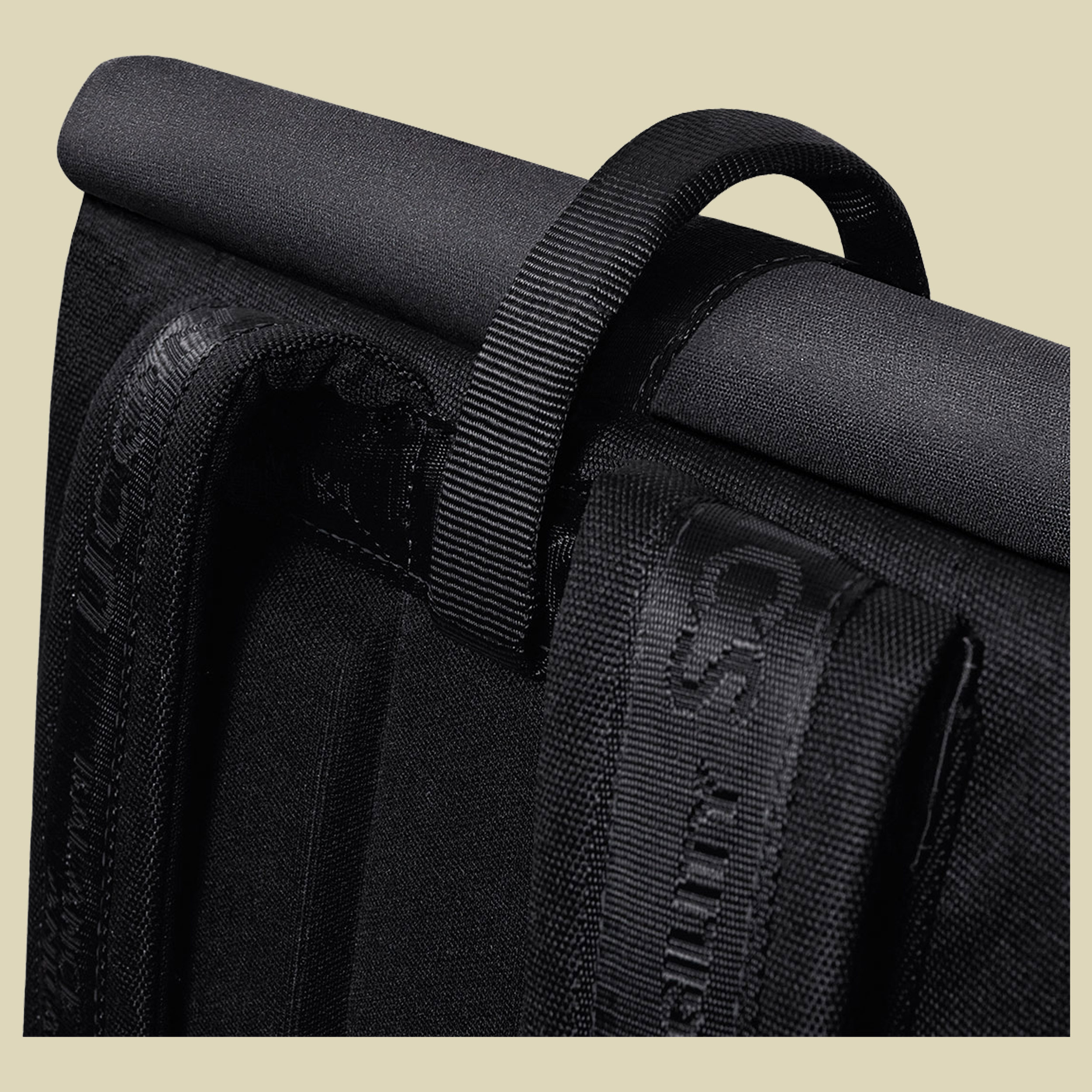 Niklas Phantom Volumen 18 Farbe black