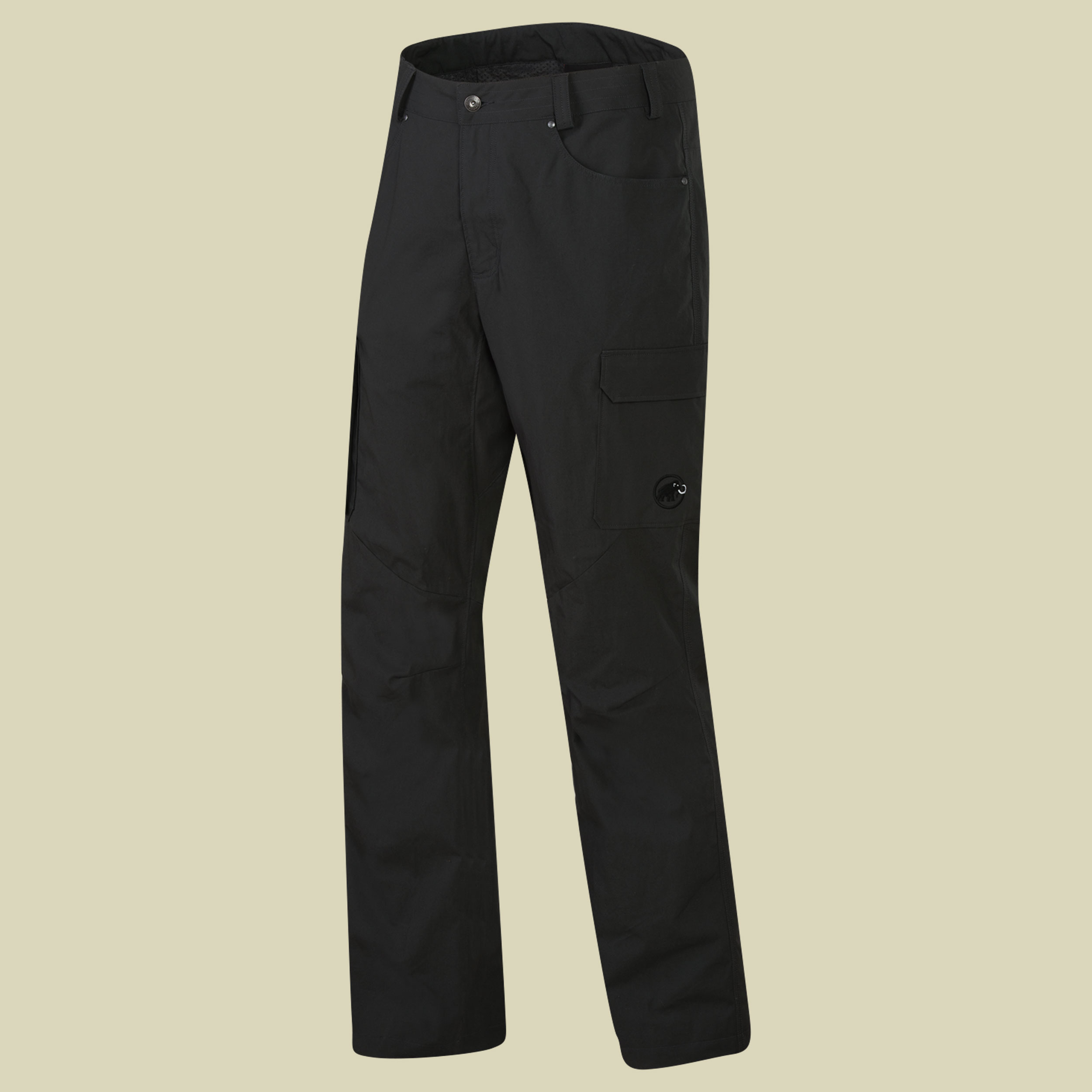 Trovat Advanced Pants Men Größe 46 Farbe graphite