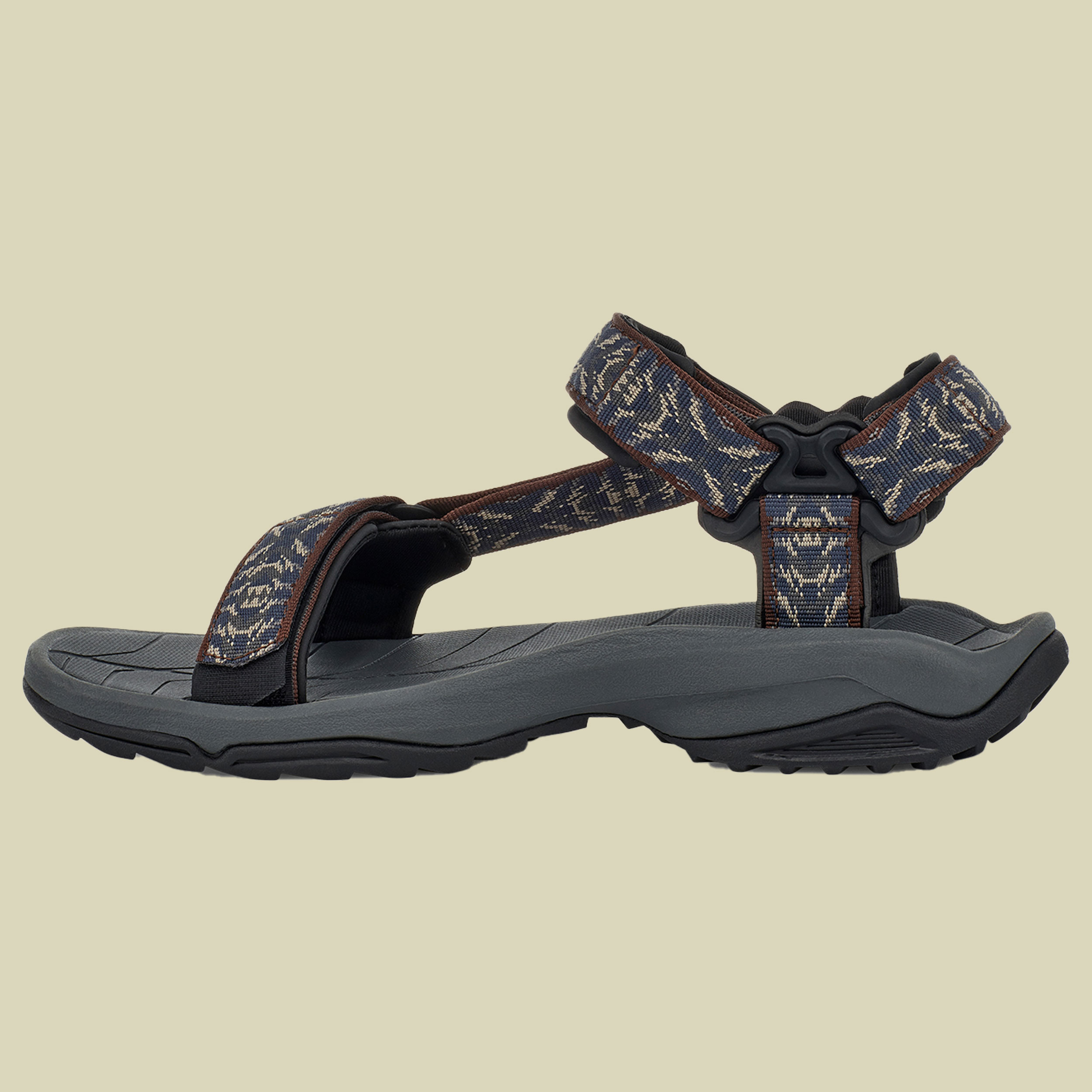 Terra Fi Lite Men Größe UK 6 Farbe triton dark shadow