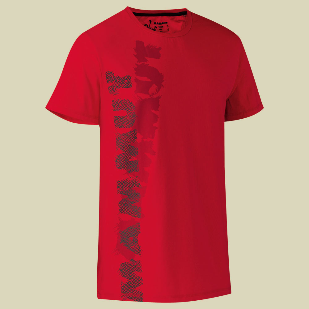 Kinko T-Shirt Men Größe S Farbe inferno