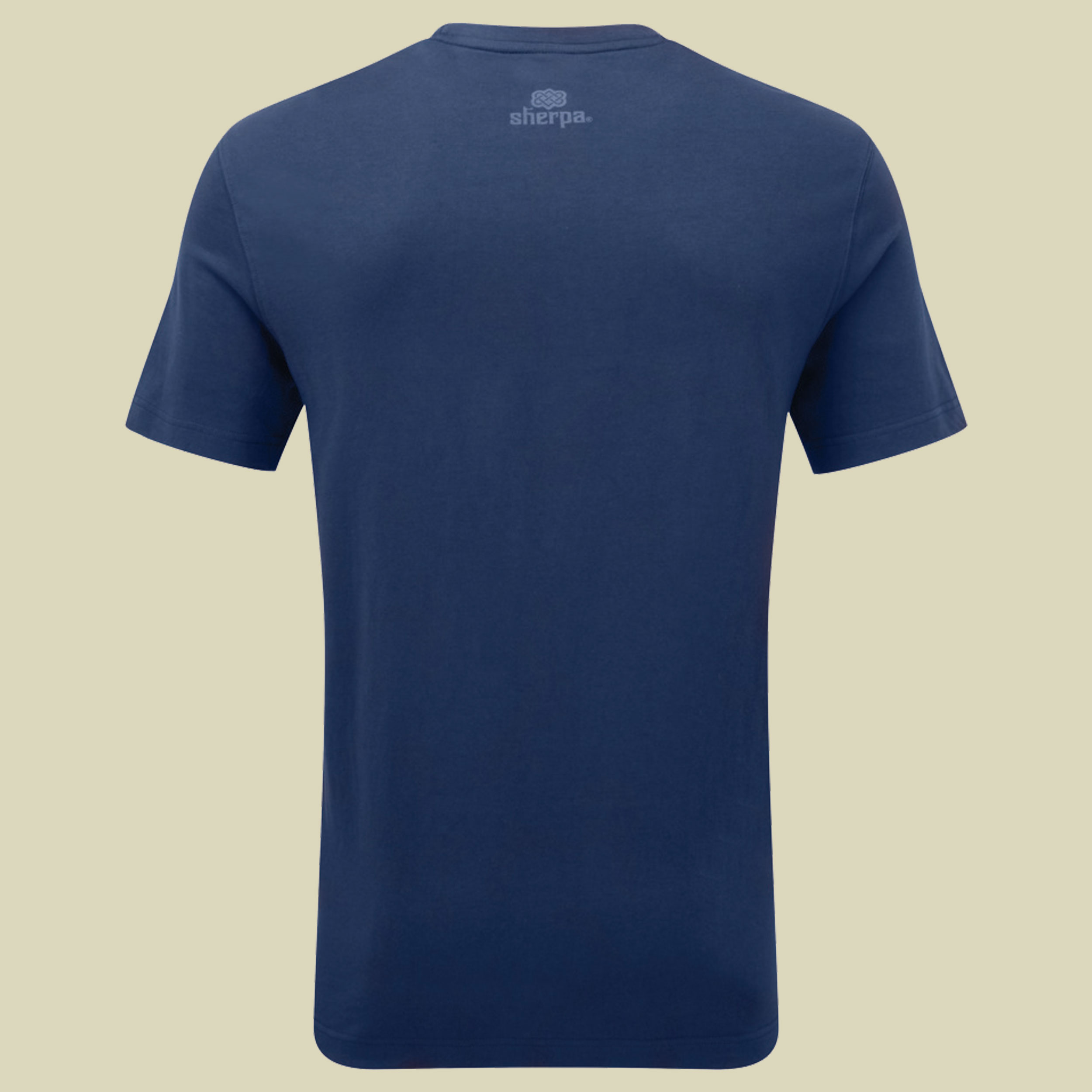 Tarcho Tee Men Größe M  Farbe rathee